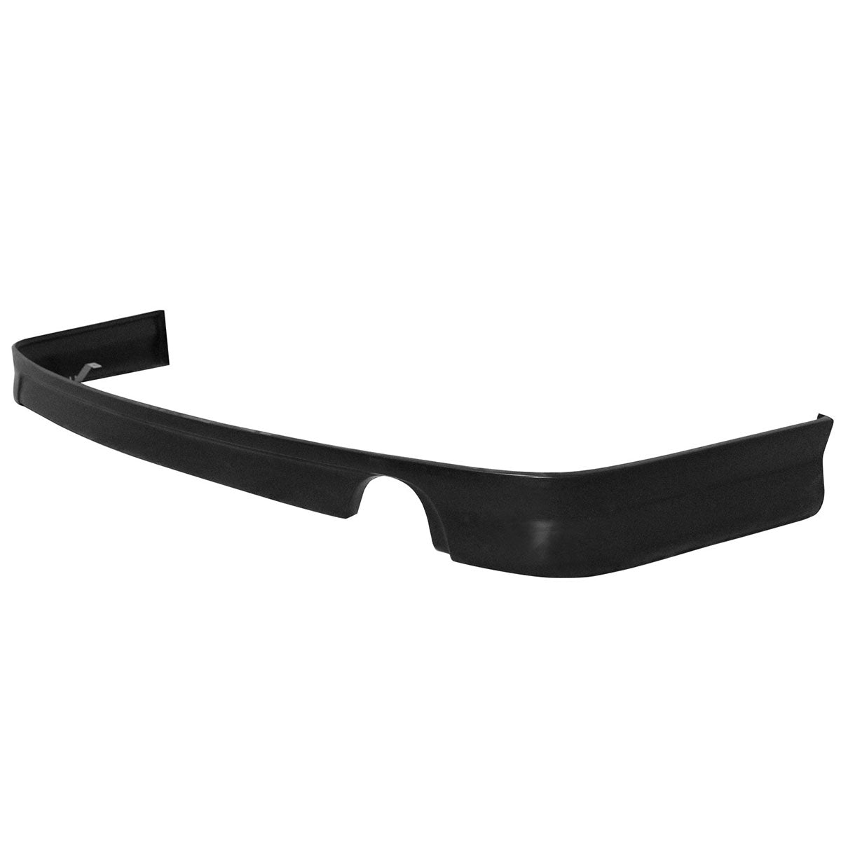 2002-2005 Lexus IS300 Sportcross Wagon Unpainted Rear Bumper Lip PU