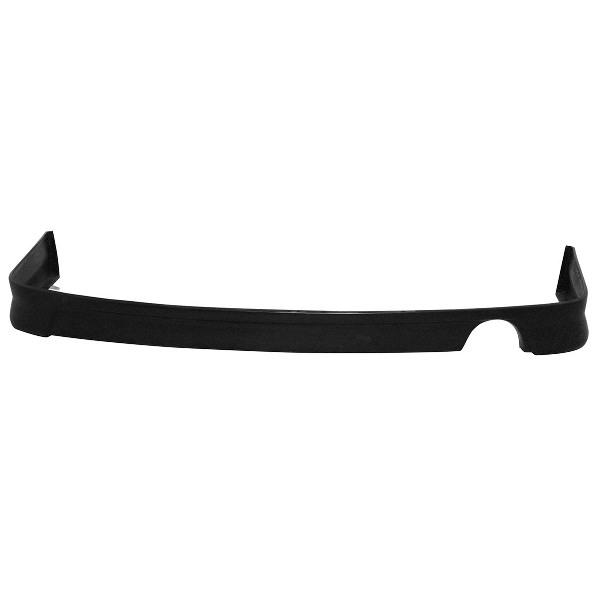 2002-2005 Lexus IS300 Sportcross Wagon Unpainted Rear Bumper Lip PU