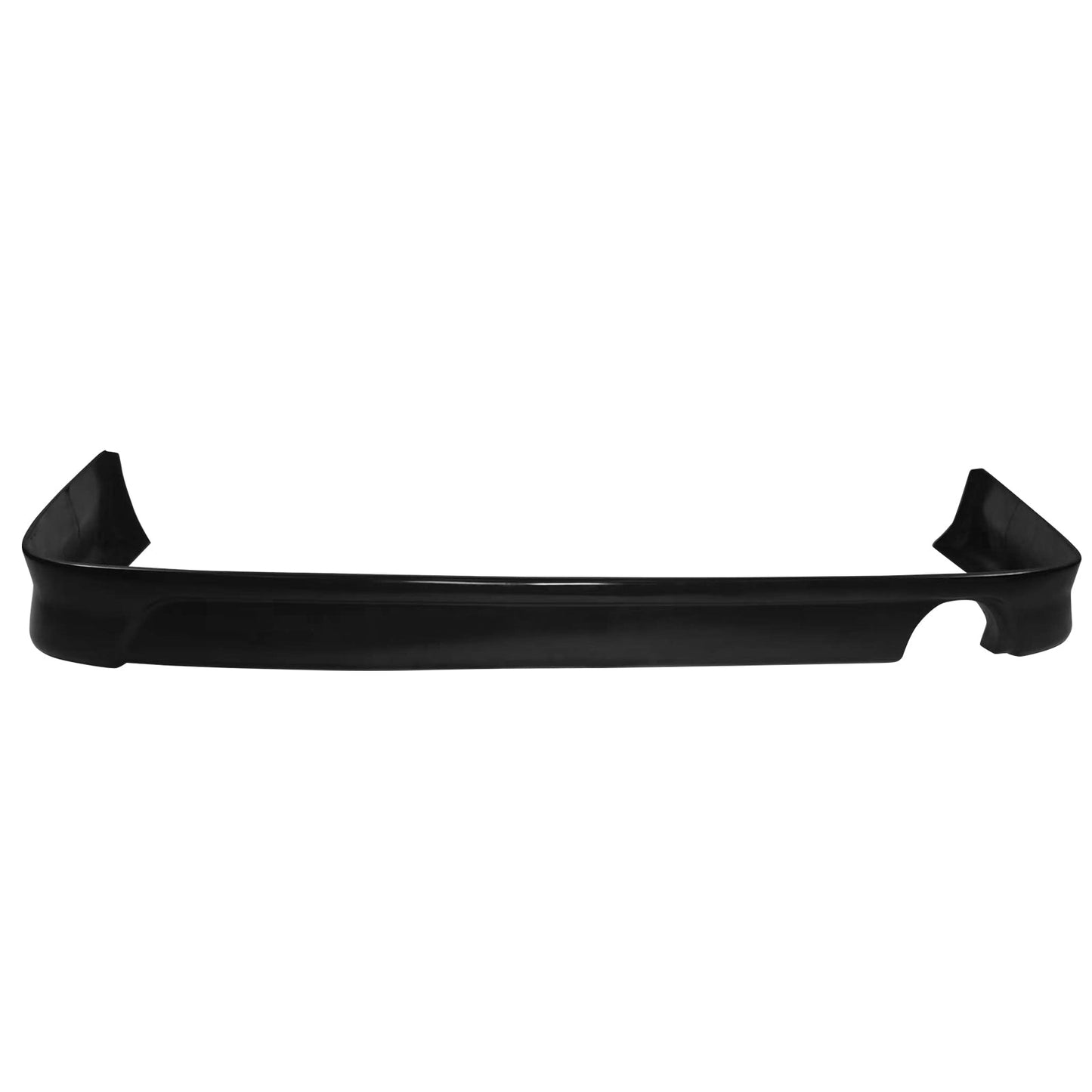 2001-2005 Lexus IS300 Sedan TRD Style Rear Diffuser Valance Splitter