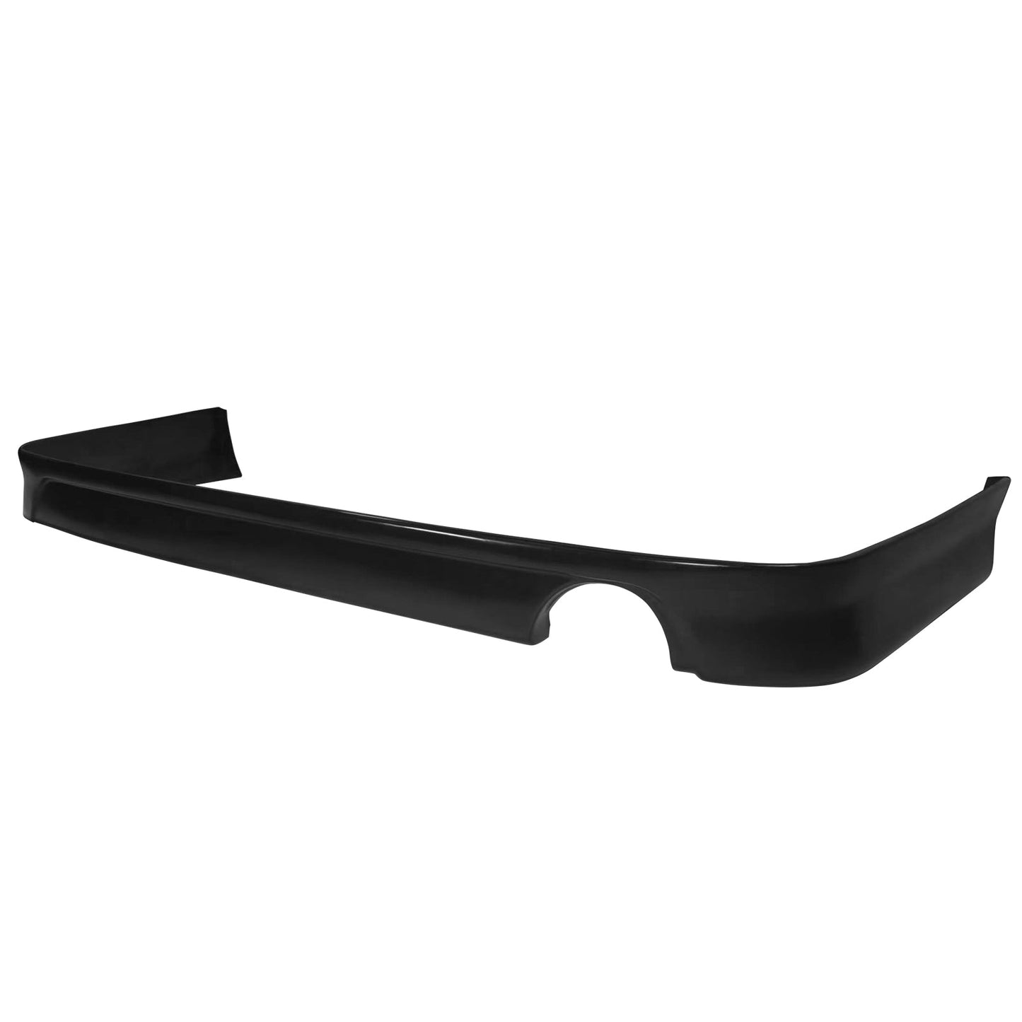2001-2005 Lexus IS300 Sedan TRD Style Rear Diffuser Valance Splitter