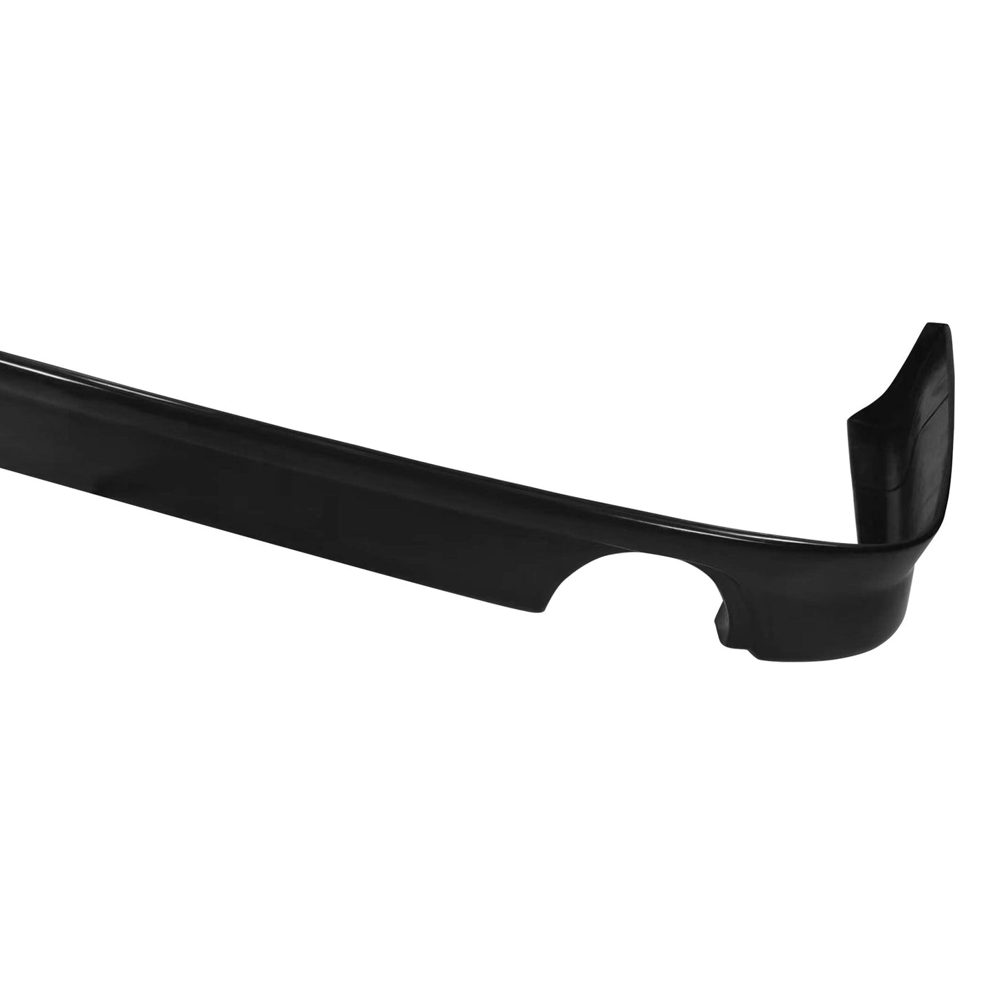 2001-2005 Lexus IS300 Sedan TRD Style Rear Diffuser Valance Splitter