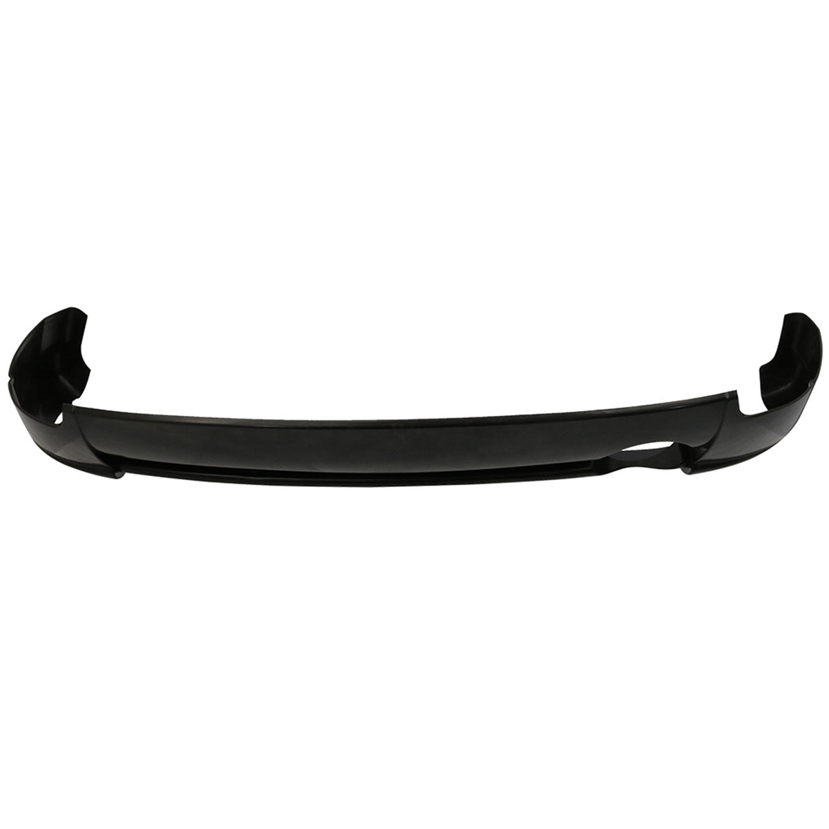 2006-2008 Mitsubishi Eclipse Rear Bumper Lip Spoiler Diffuser PU