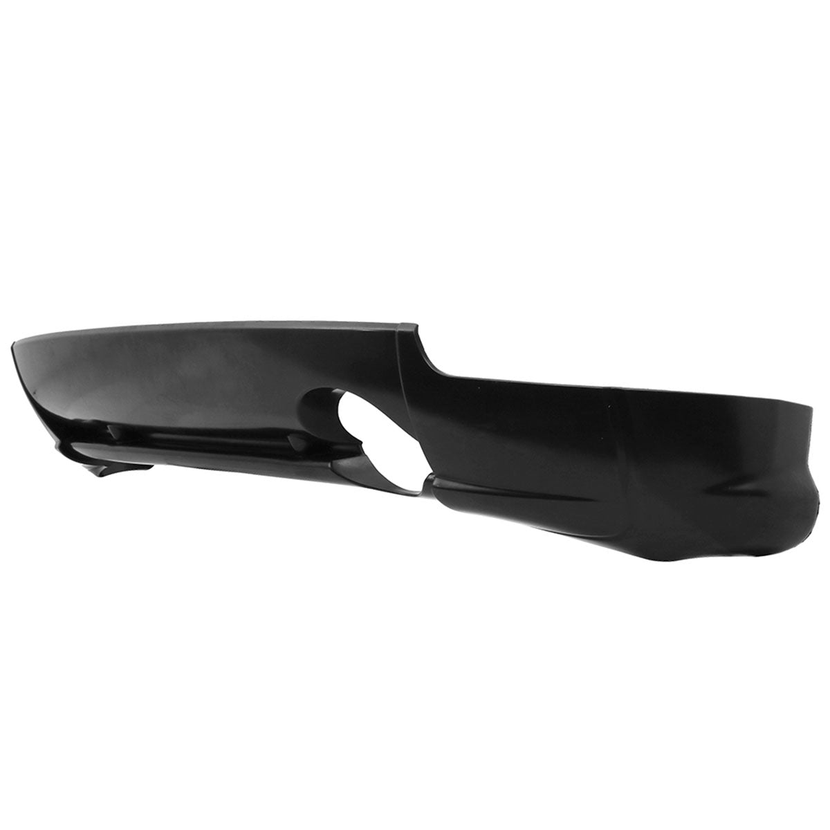 2006-2008 Mitsubishi Eclipse Rear Bumper Lip Spoiler Diffuser PU