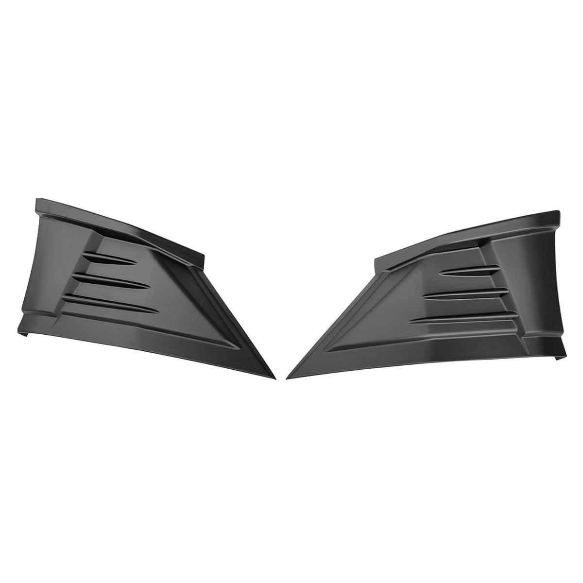 2022-2025 Subaru BRZ Toyota GR86 JDM Rear Aprons PP