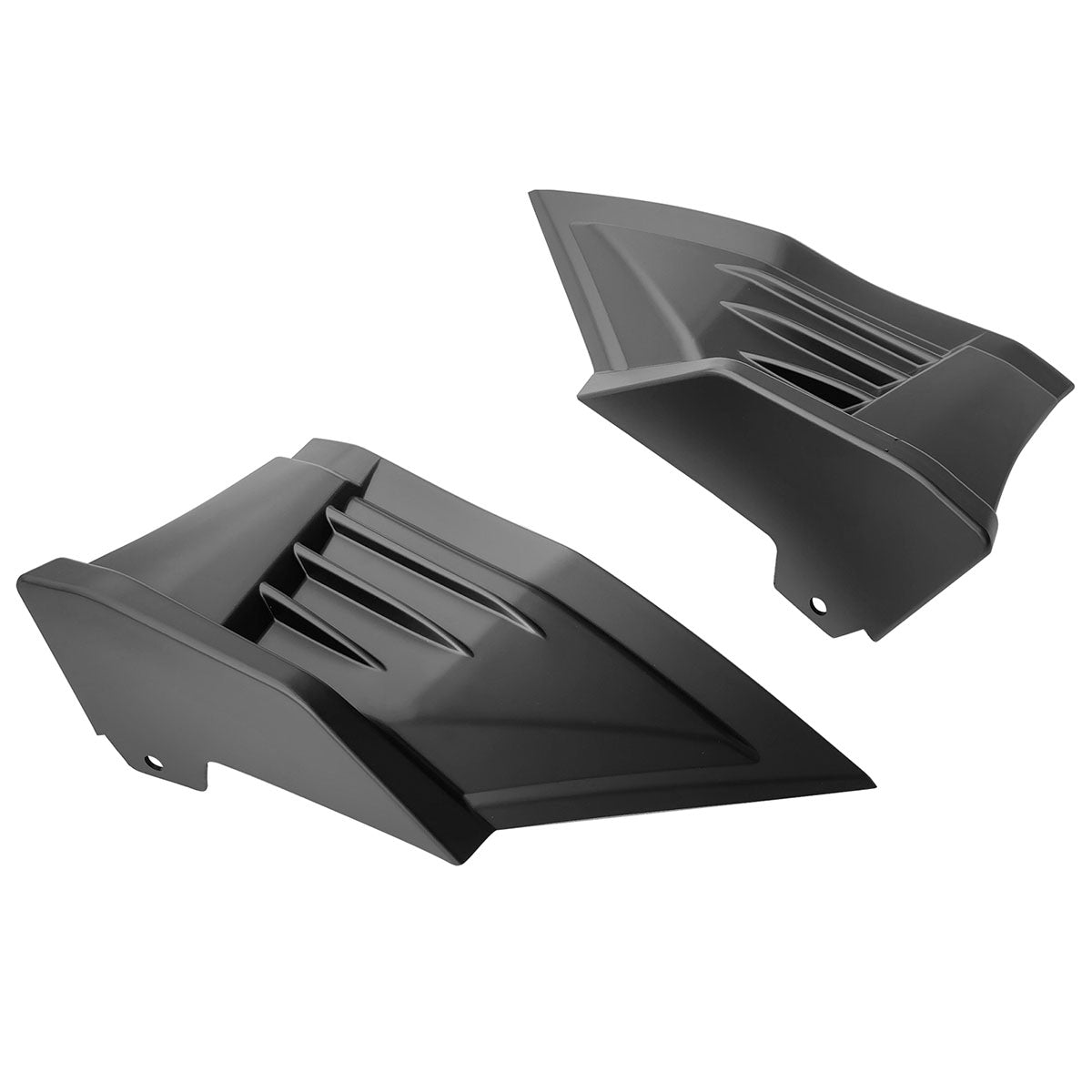 2022-2025 Subaru BRZ Toyota GR86 JDM Rear Aprons PP