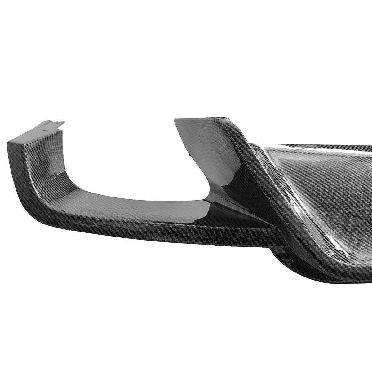 2018-2024 Toyota Camry SE XSE Rear Diffuser Lip PP