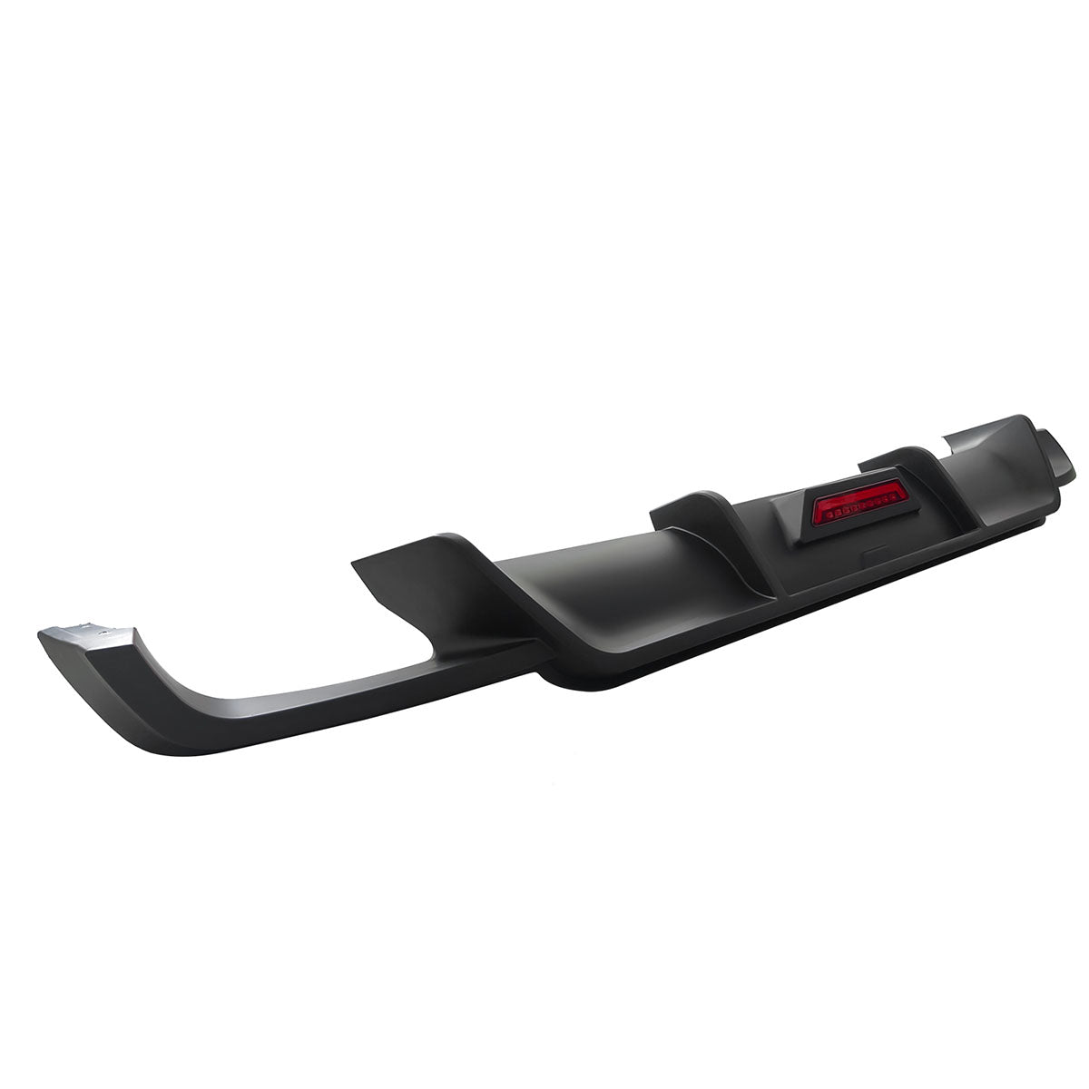 2018-2024 Toyota Camry SE XSE Rear Diffuser Lip PP