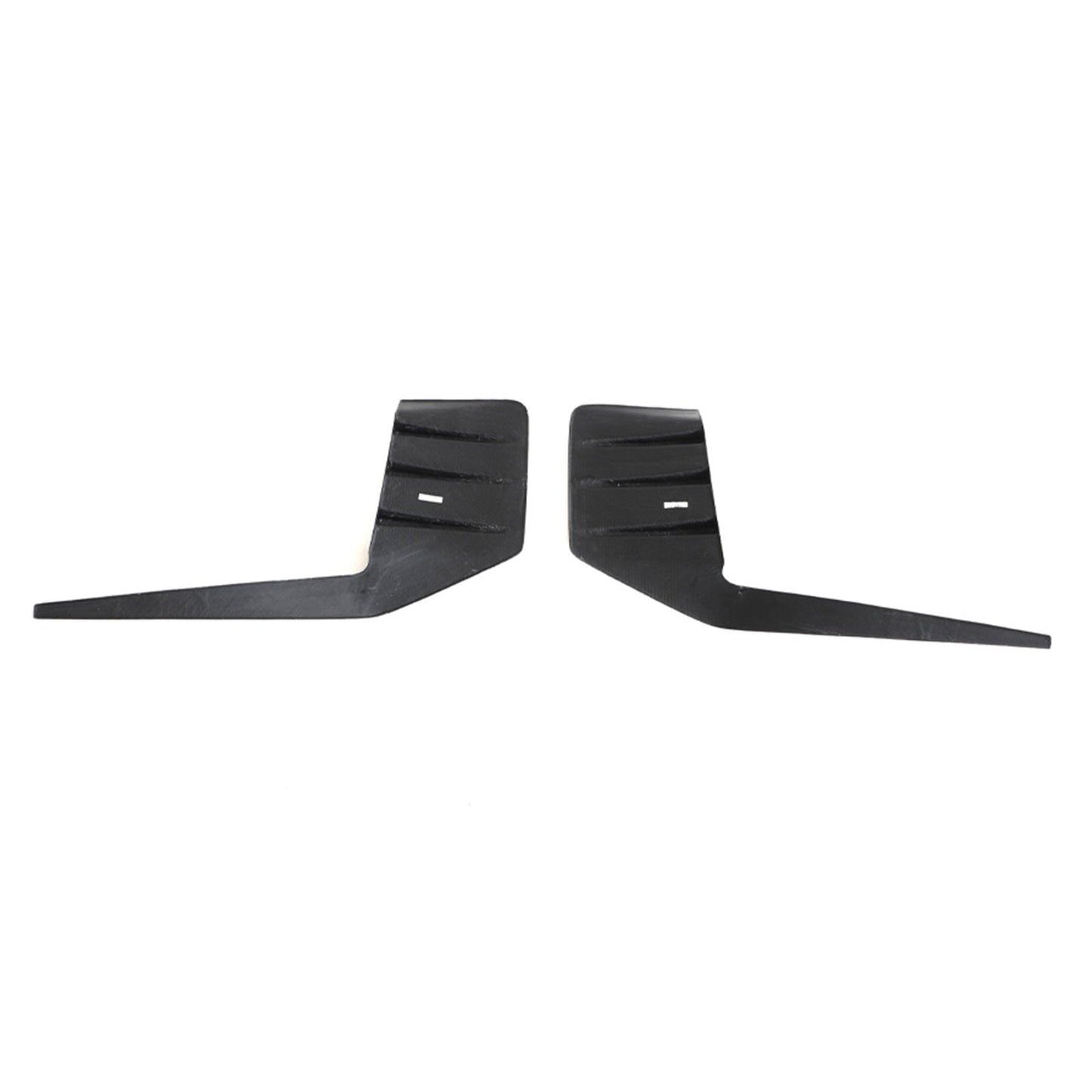 2023-2024 BMW G87 M2 Rear Side Fins M Performance Style