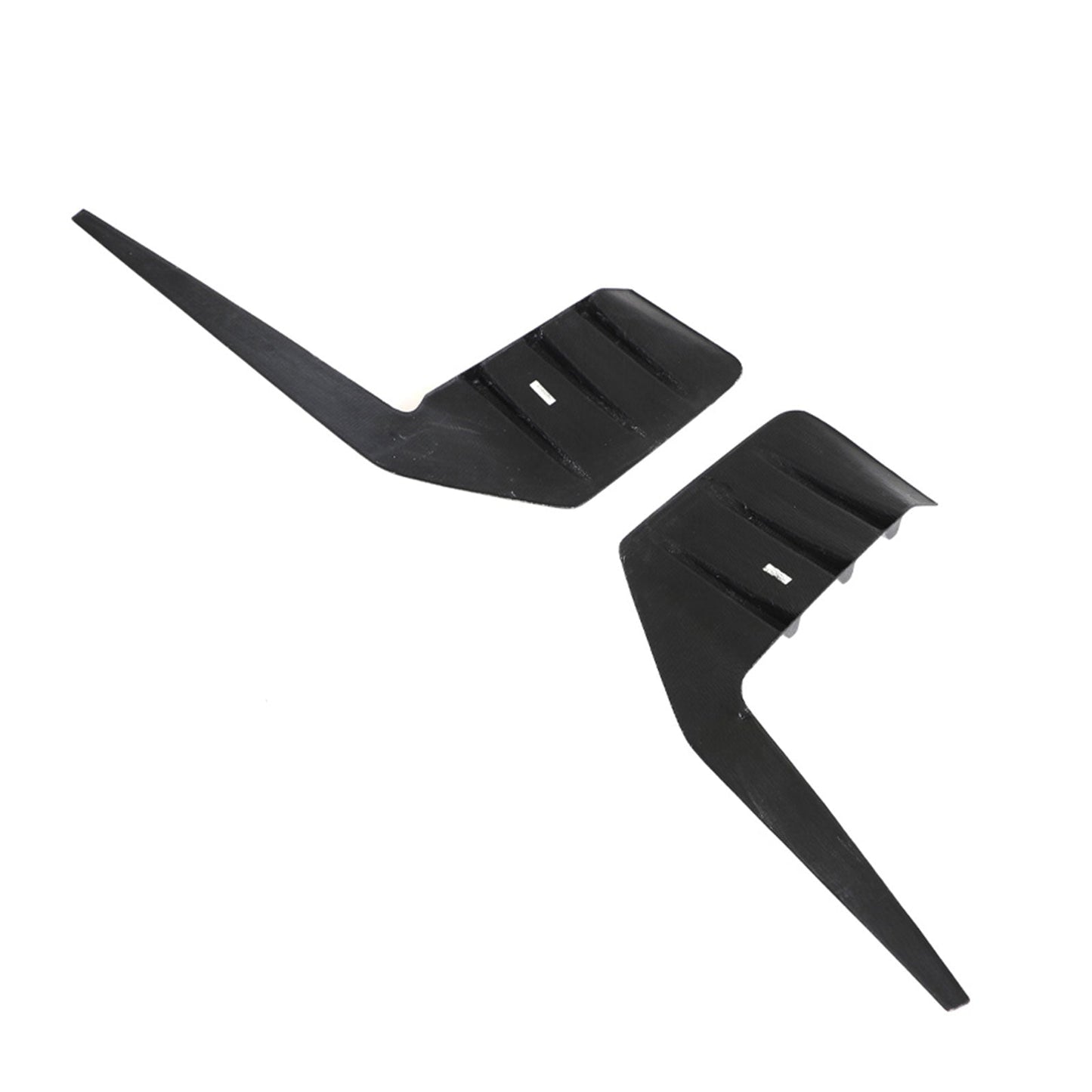 2023-2024 BMW G87 M2 Rear Side Fins M Performance Style