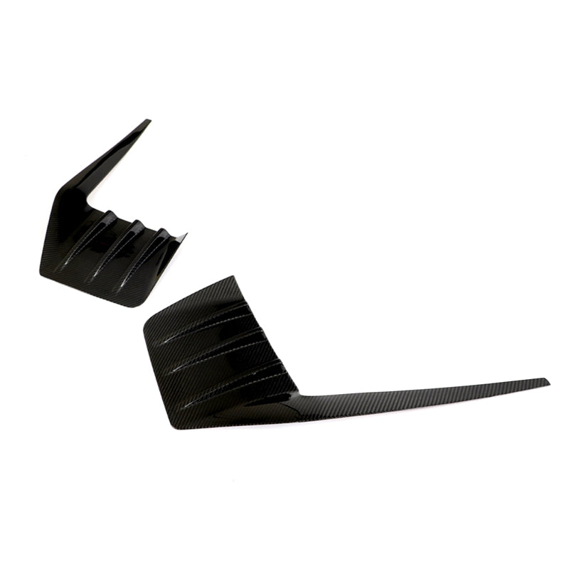 2023-2024 BMW G87 M2 Rear Side Fins M Performance Style