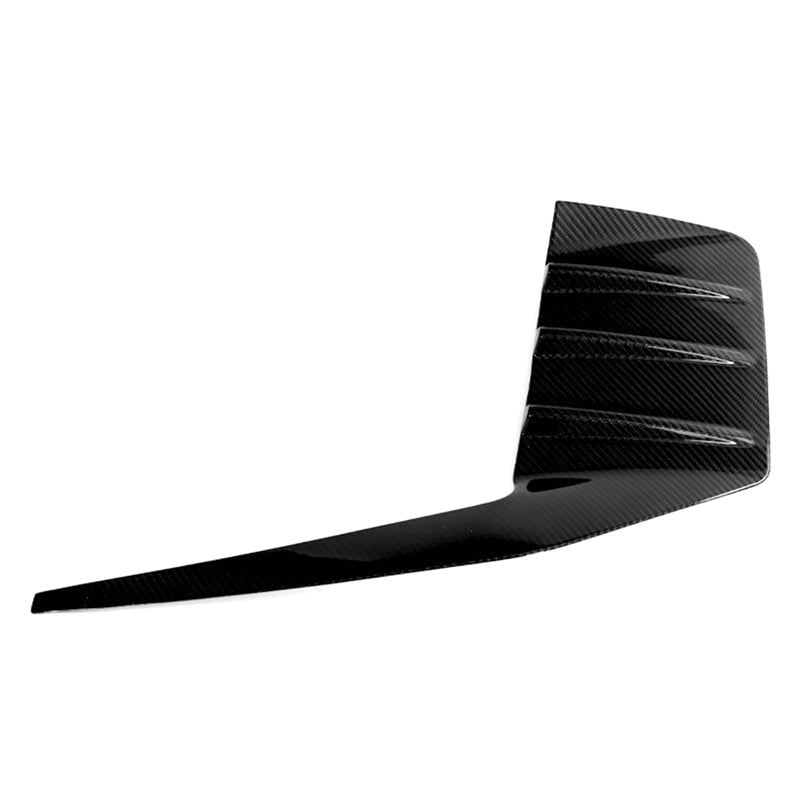 2023-2024 BMW G87 M2 Rear Side Fins M Performance Style