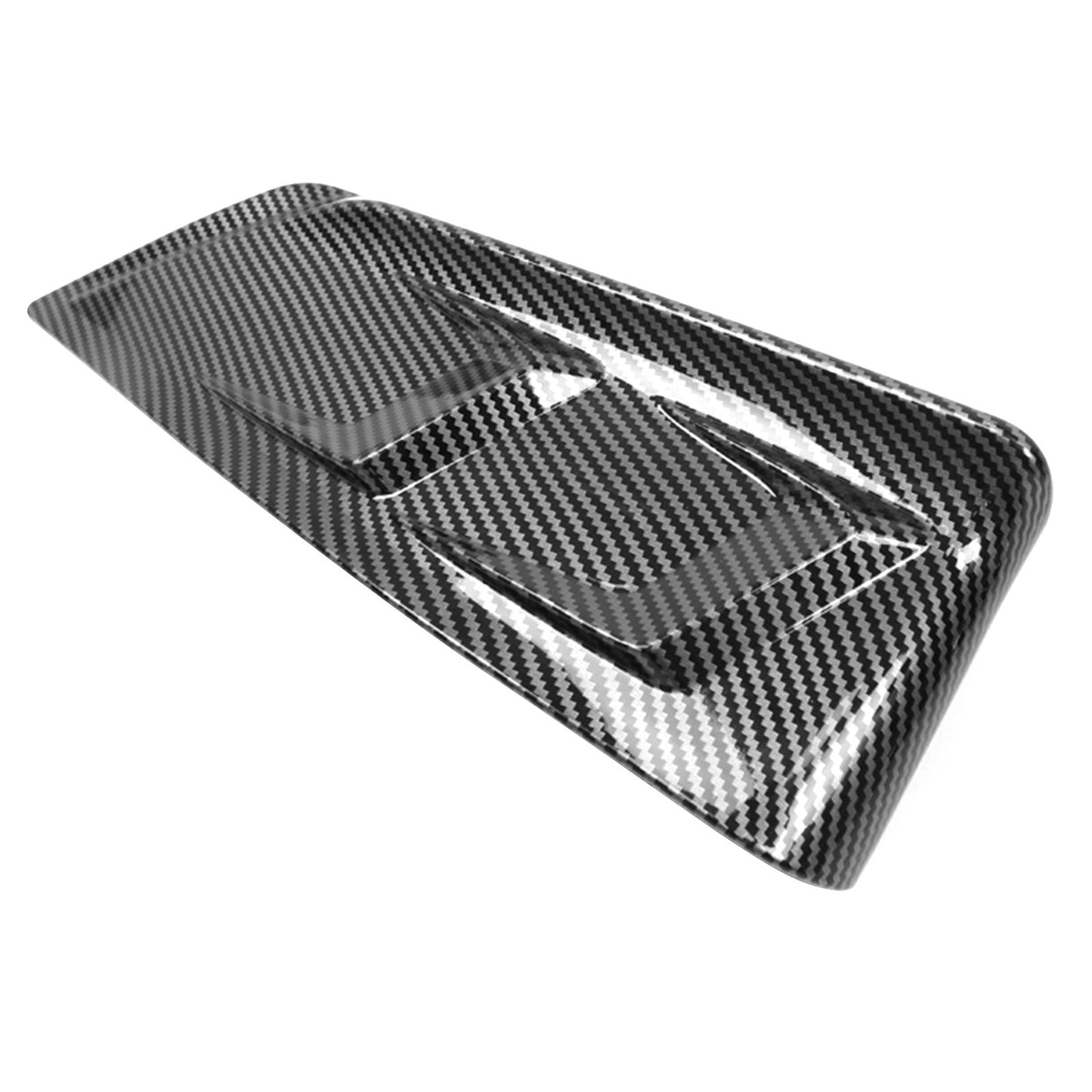 2020-2024 Tesla Model Y All Models Rear Splitter Aprons PP