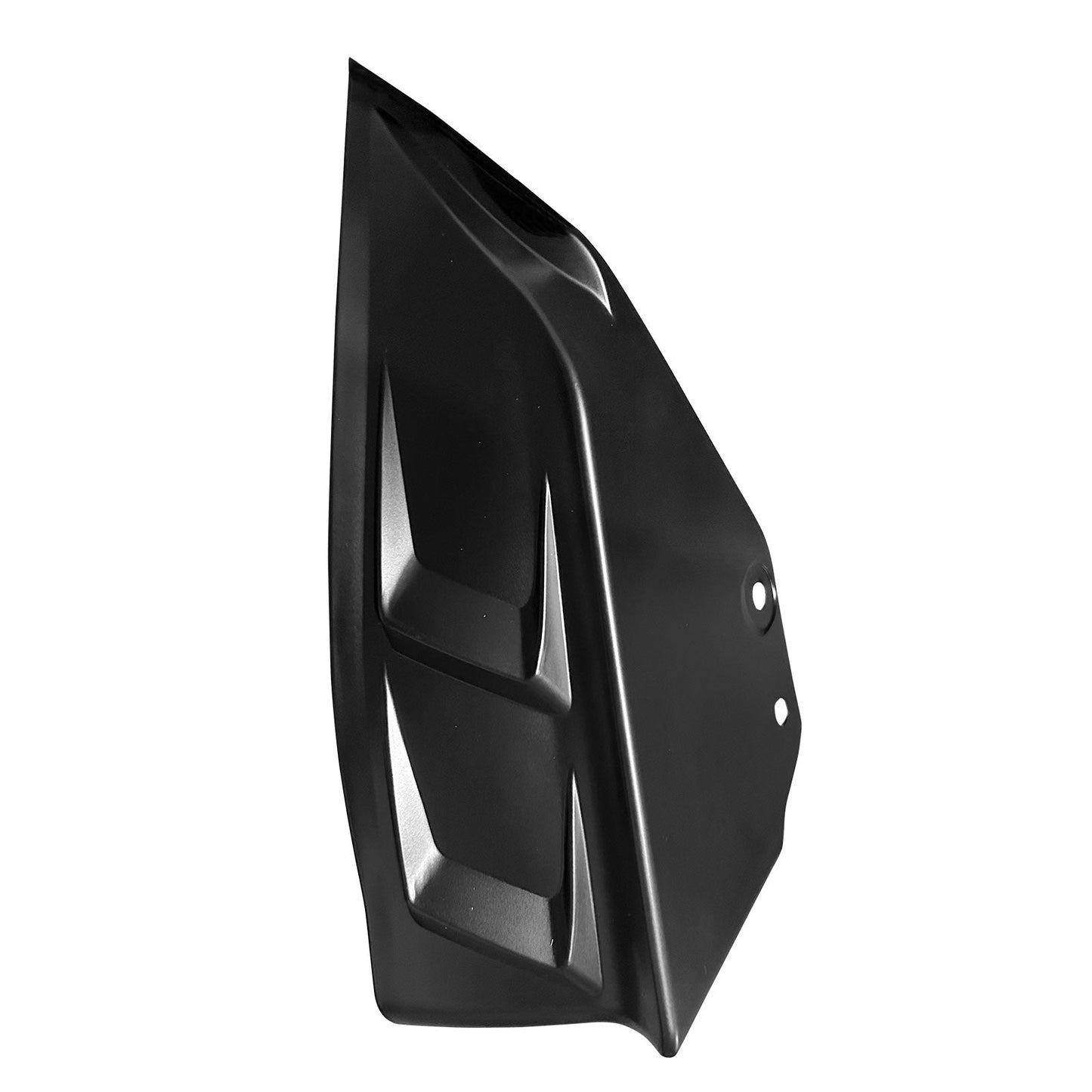 2020-2024 Tesla Model Y All Models Rear Splitter Aprons PP