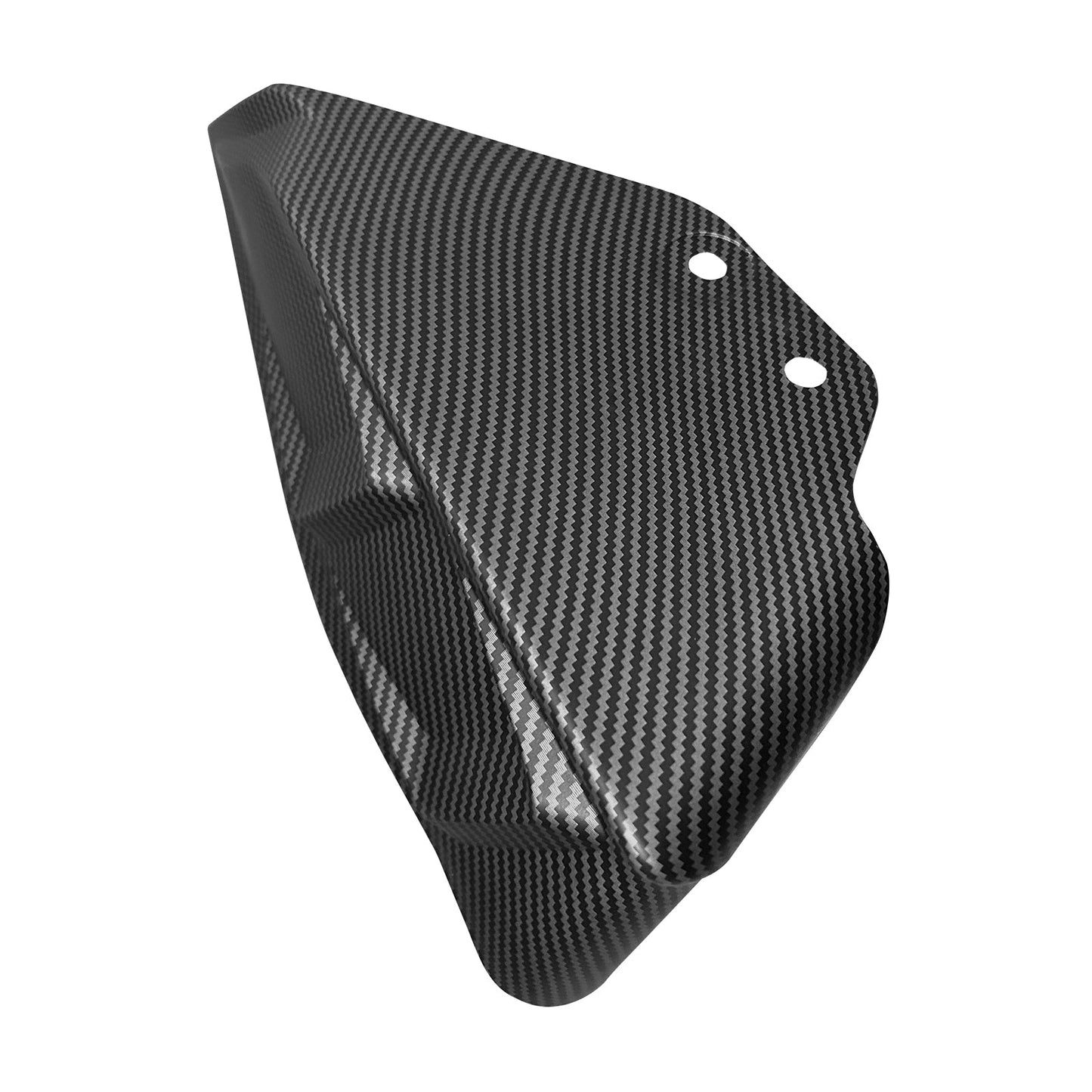 2020-2024 Tesla Model Y All Models Rear Splitter Aprons PP