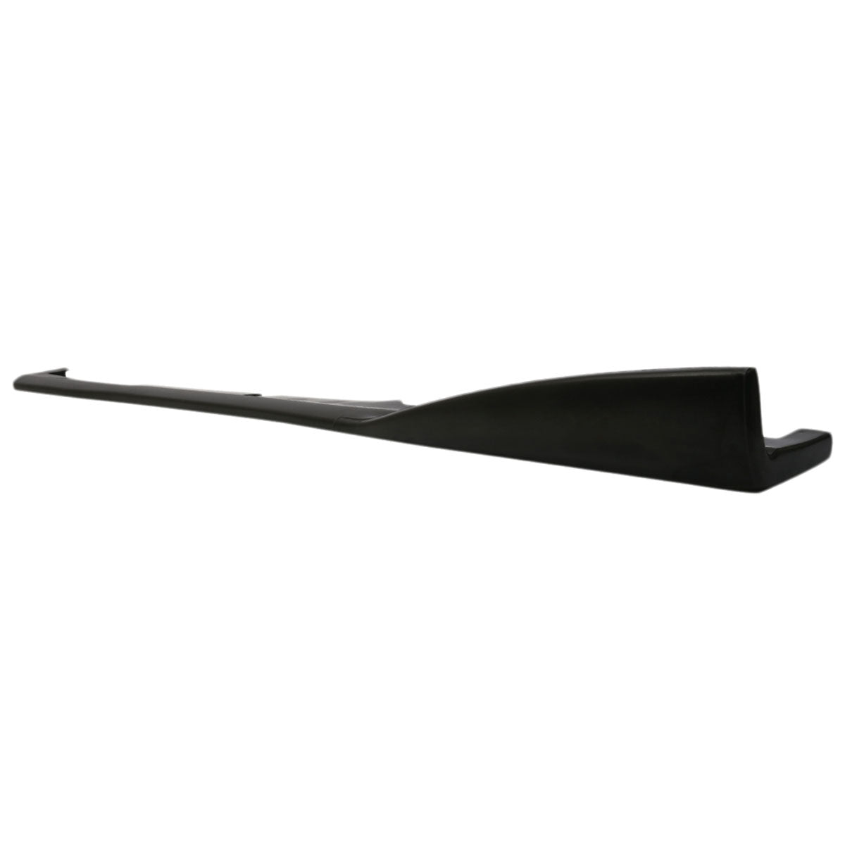 2002-2006 Acura RSX DC5 CS Style Unpainted Black Side Skirts PU Pair