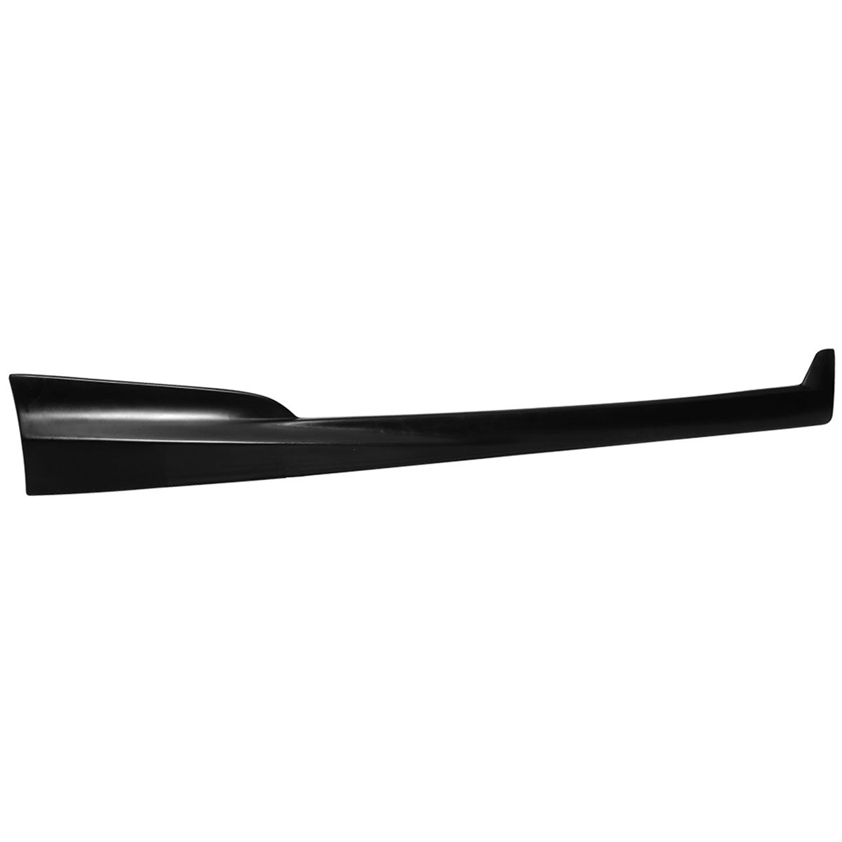 2002-2006 Acura RSX Mugen Style Unpainted Black Side Skirts Skirt PU