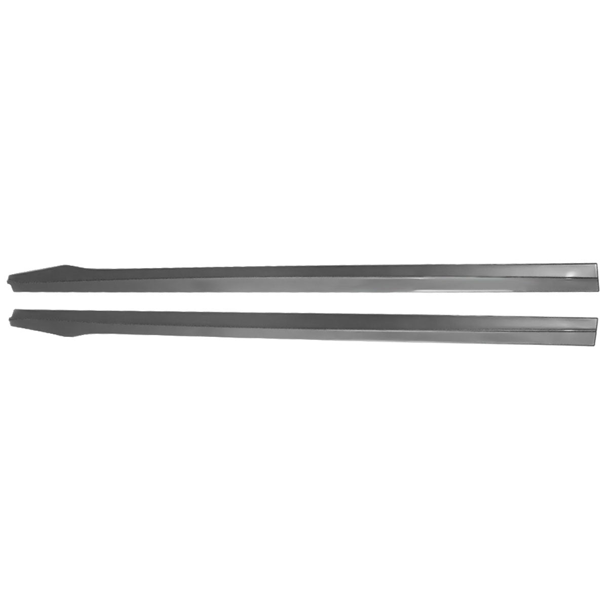 2012-2018 BMW F30 M-Tech M Sport Side Skirts