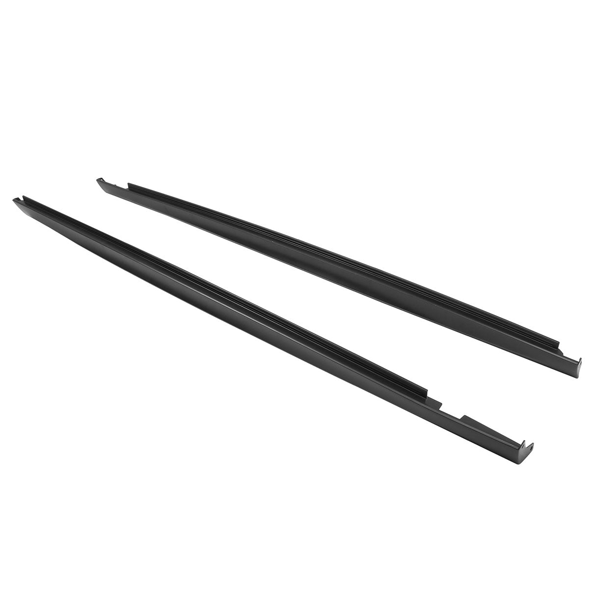 2011-2023 Chrysler 300 SRT8 Style Add On Rocker Panel Unpainted PP