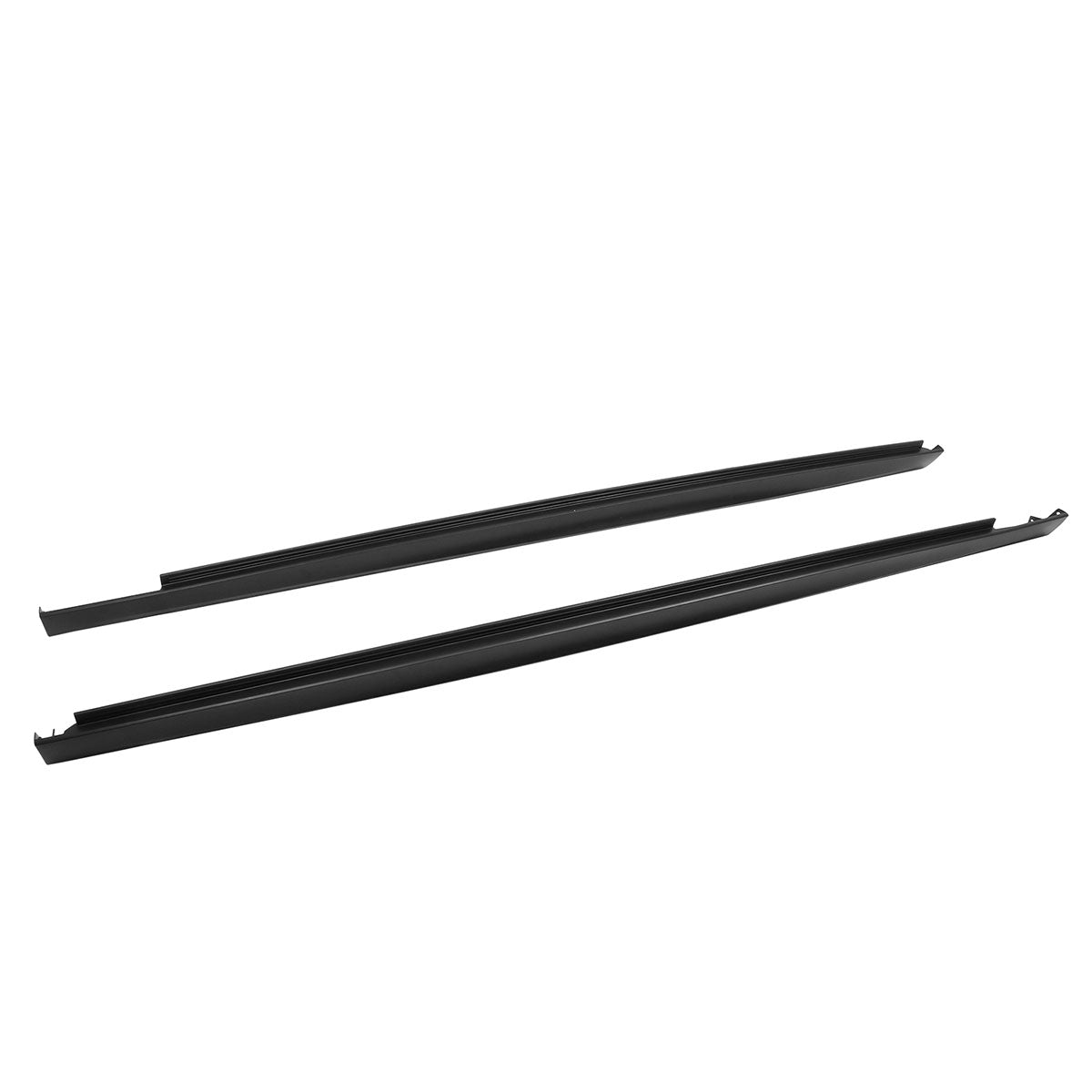 2011-2023 Chrysler 300 SRT8 Style Add On Rocker Panel Unpainted PP