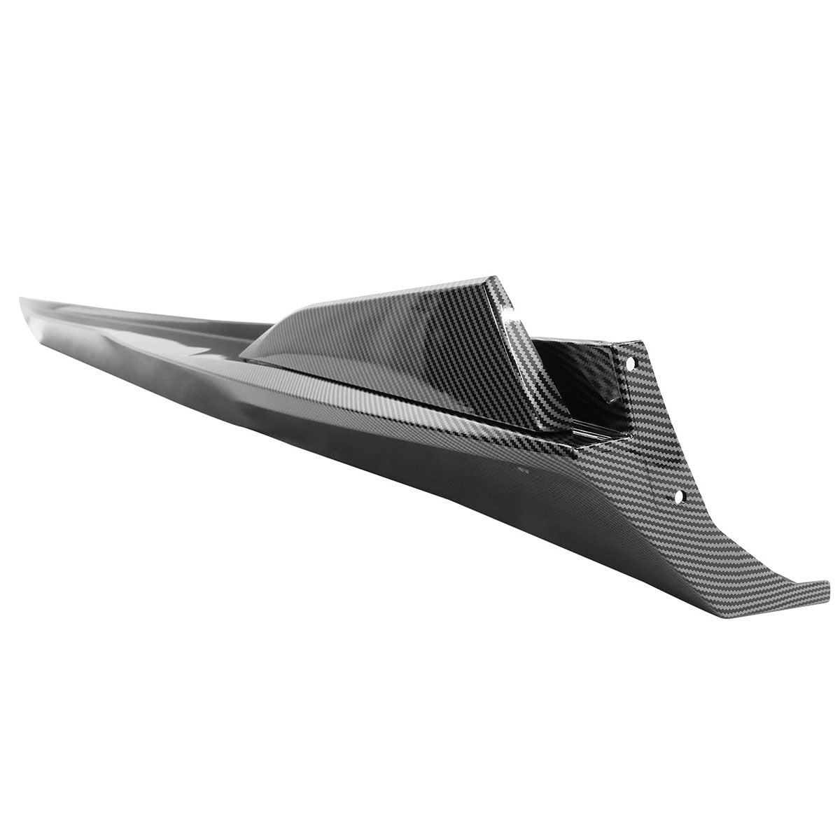 2010-2015 Chevy Camaro IKON V2 Style Side Skirts Panel PP