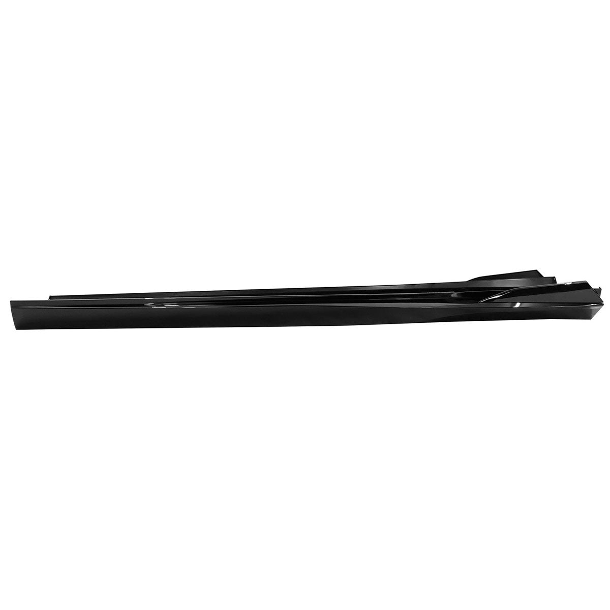 2010-2015 Chevy Camaro IKON V2 Style Side Skirts Panel PP