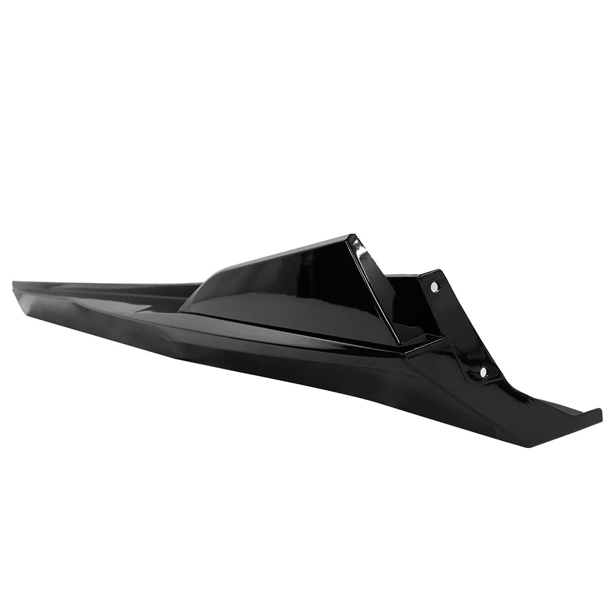 2010-2015 Chevy Camaro IKON V2 Style Side Skirts Panel PP
