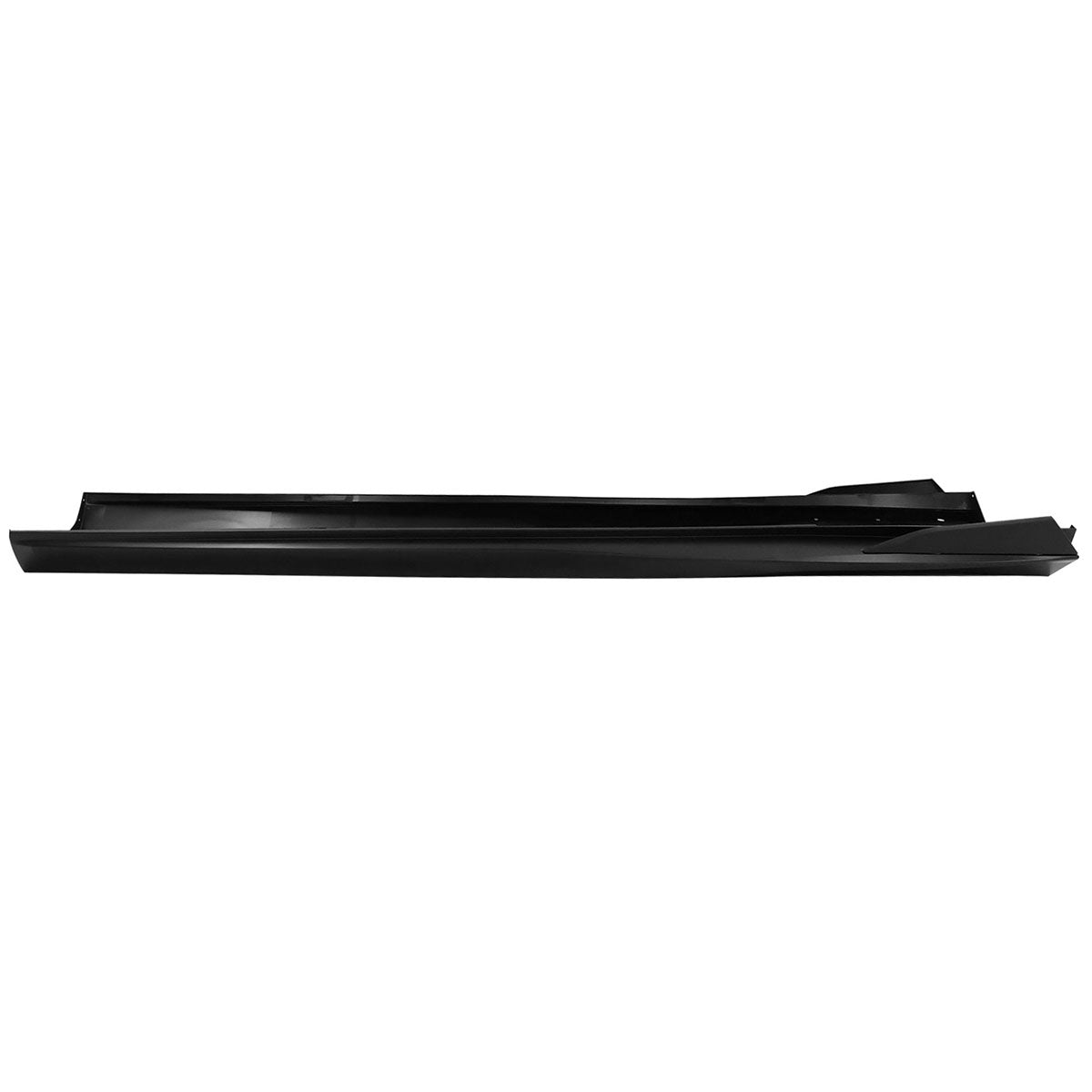 2010-2015 Chevy Camaro IKON V2 Style Side Skirts Panel PP