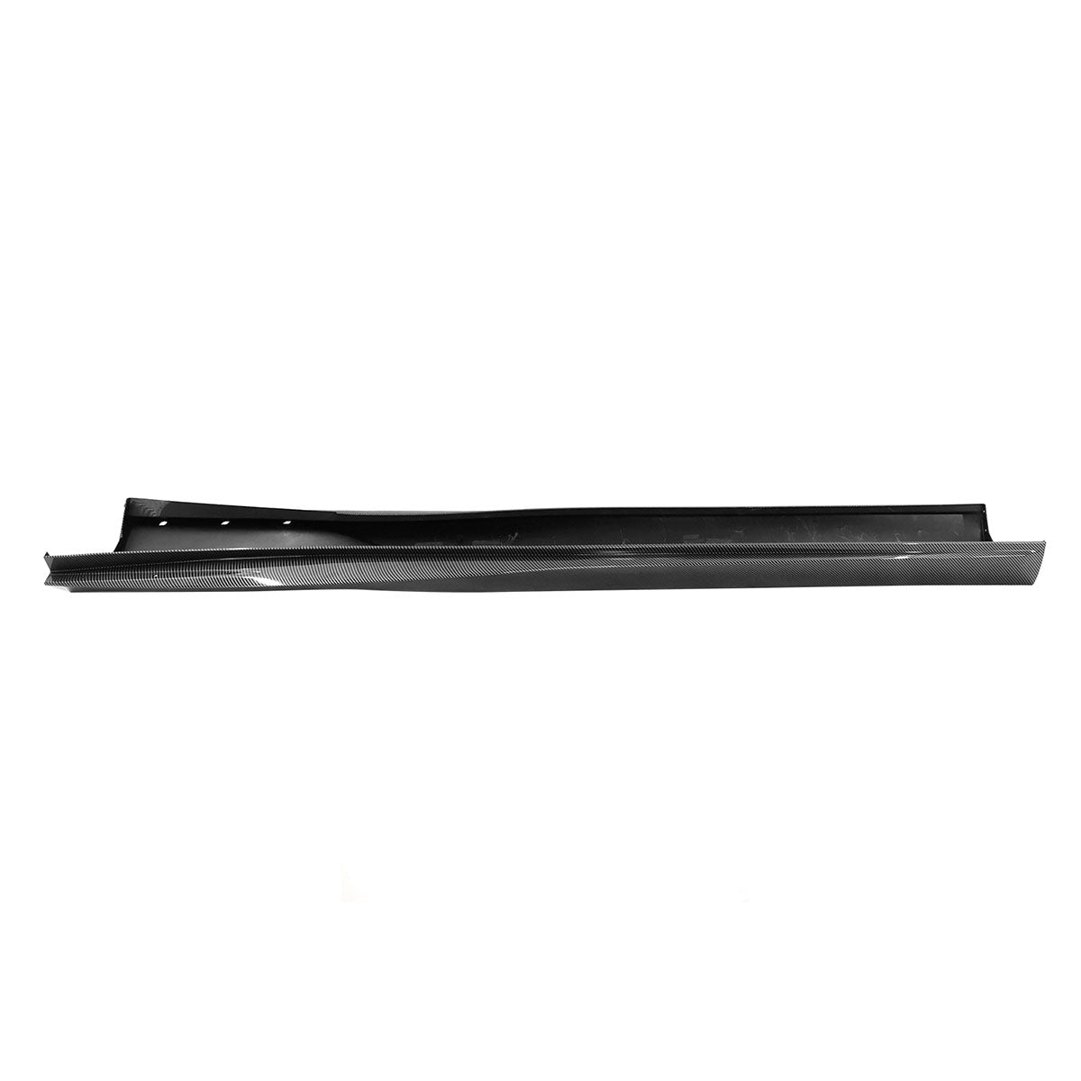 2010-2015 Chevy Camaro IKON V3 Style Add On Side Skirts Panel PP