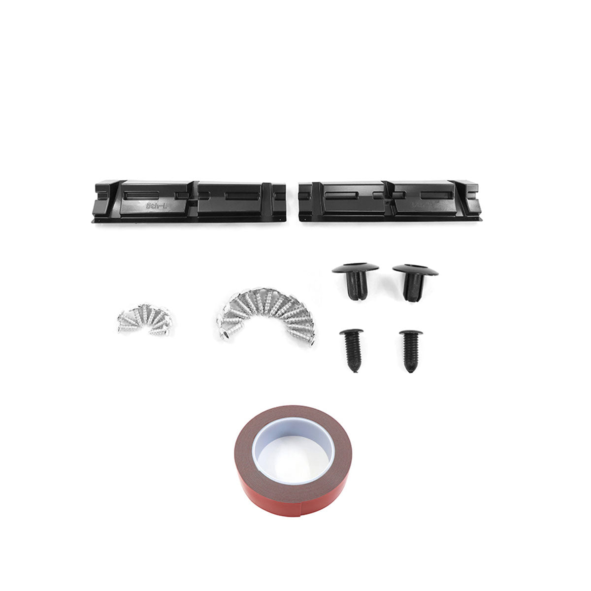 2010-2015 Chevy Camaro Rocker Style Add On Side Skirts Panel PP