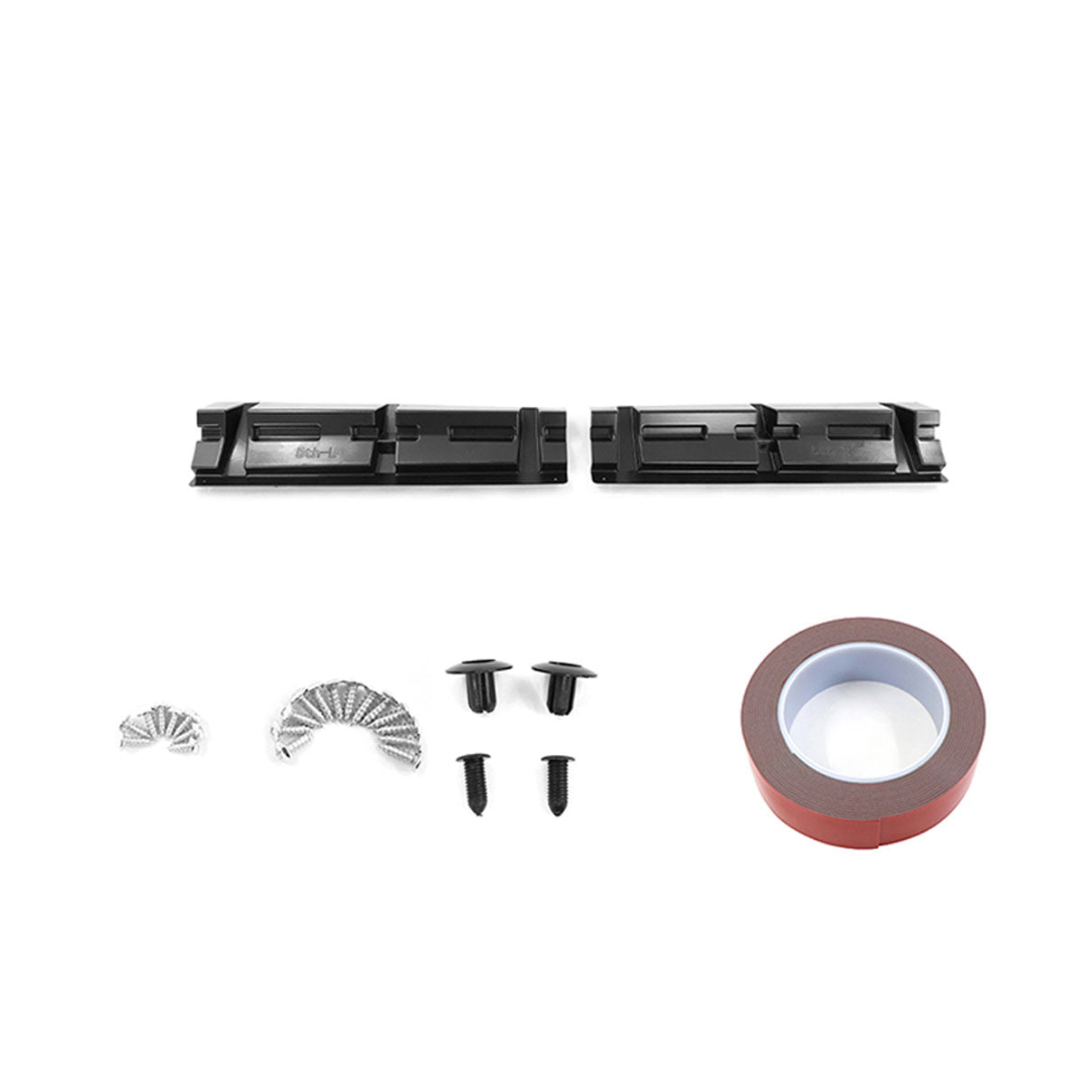 2010-2015 Chevy Camaro Rocker Style Add On Side Skirts Panel PP