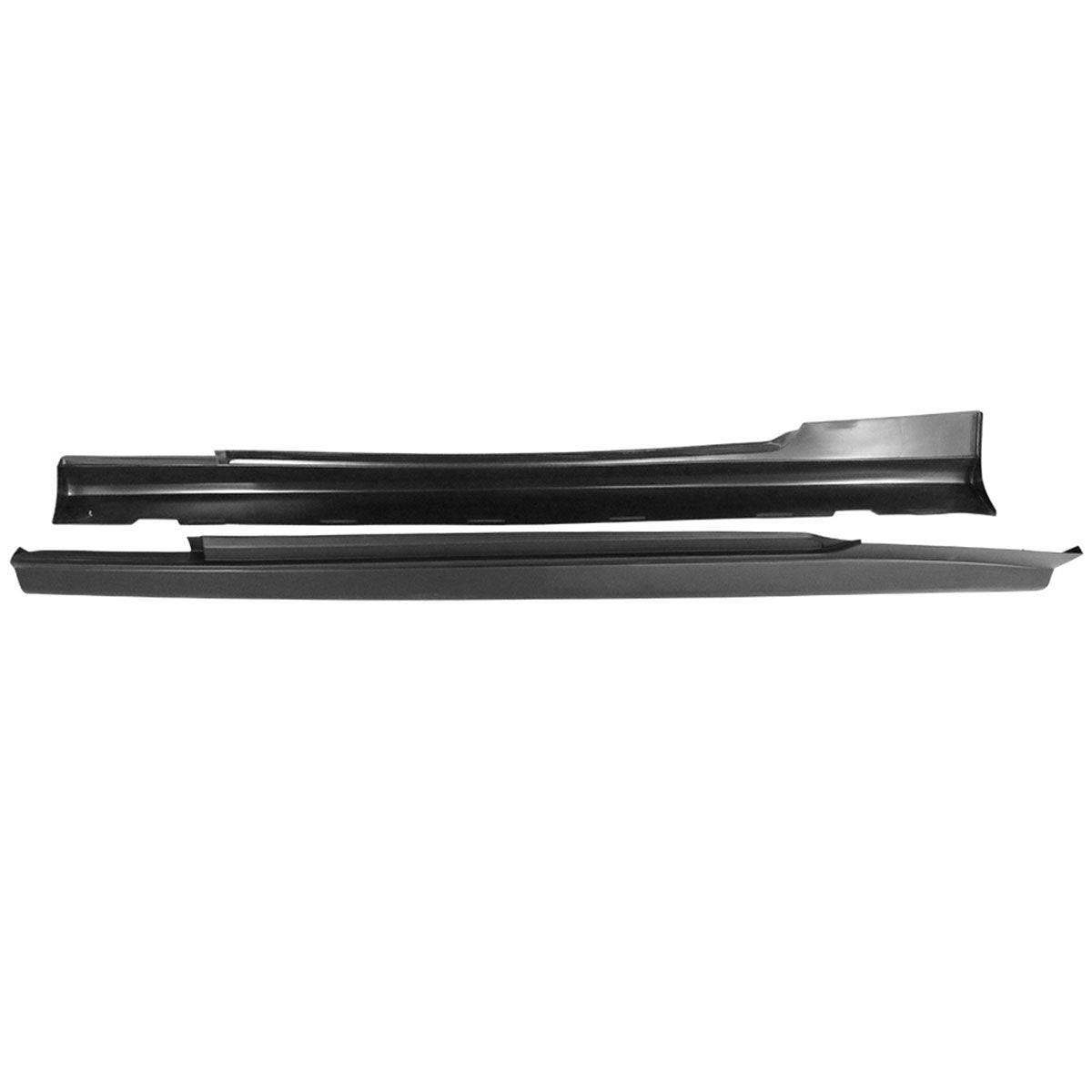 2012-2015 Chevy Camaro ZL1 Trims ZL1 Style Side Skirt Rocker Panels