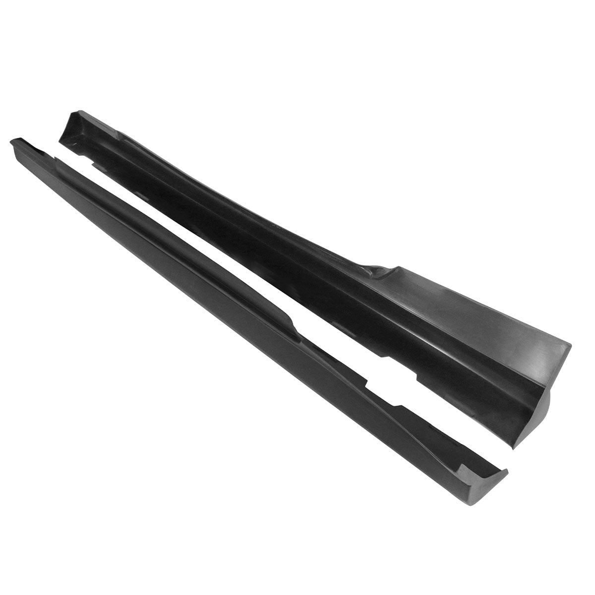 2012-2015 Chevy Camaro ZL1 Trims ZL1 Style Side Skirt Rocker Panels