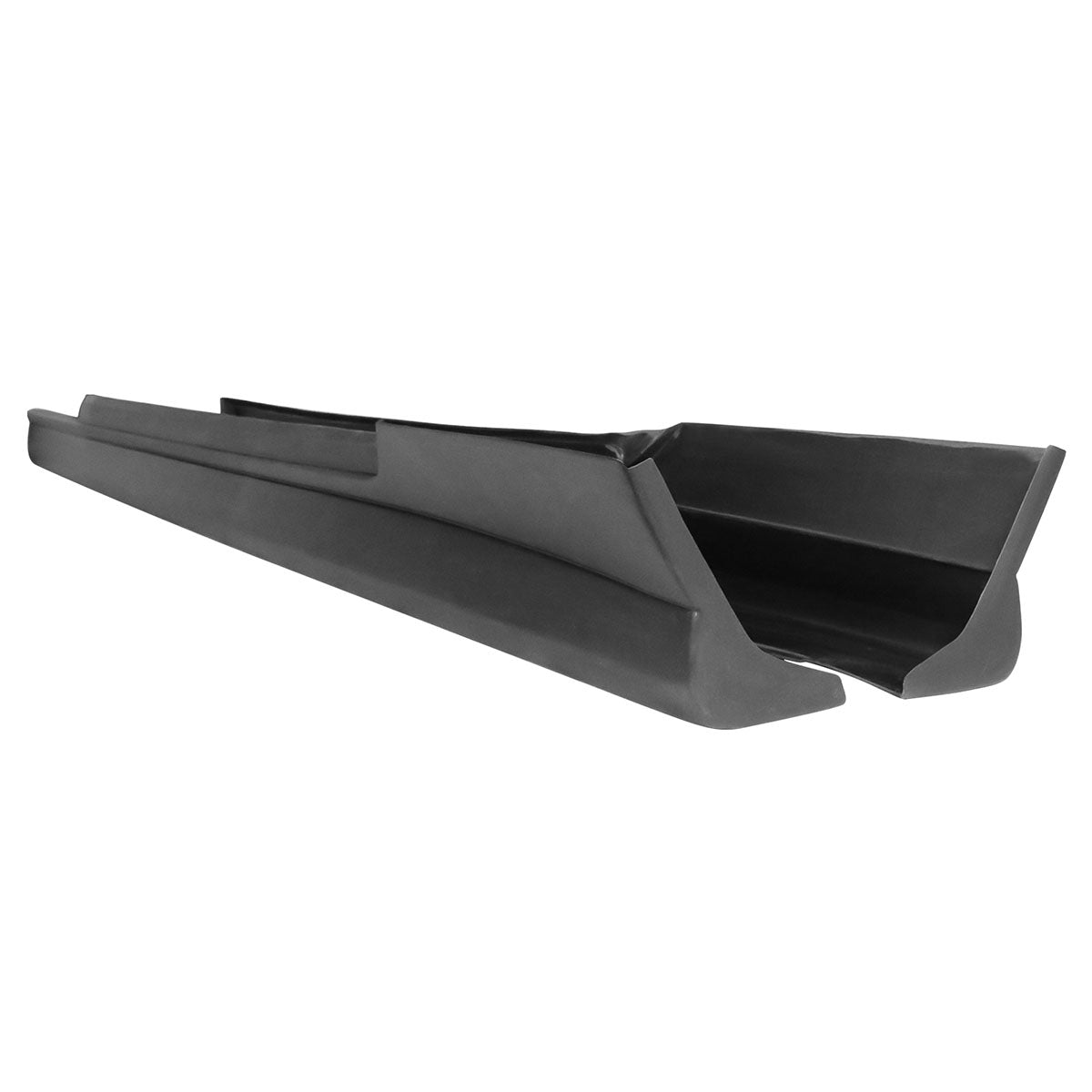 2012-2015 Chevy Camaro ZL1 Trims ZL1 Style Side Skirt Rocker Panels