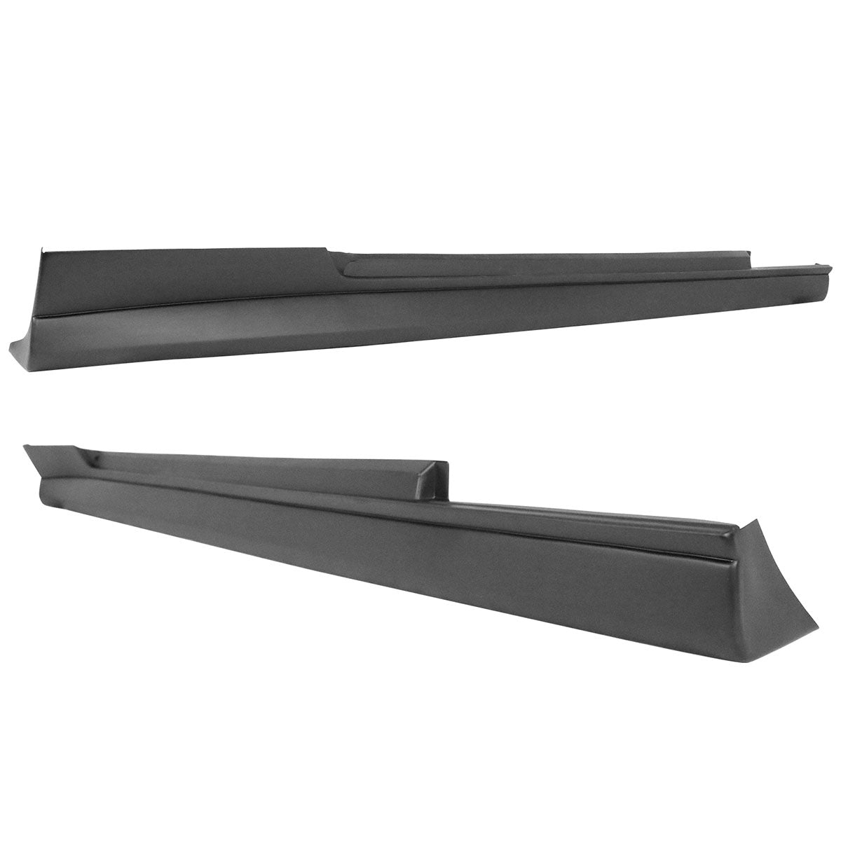 2012-2015 Chevy Camaro ZL1 Trims ZL1 Style Side Skirt Rocker Panels