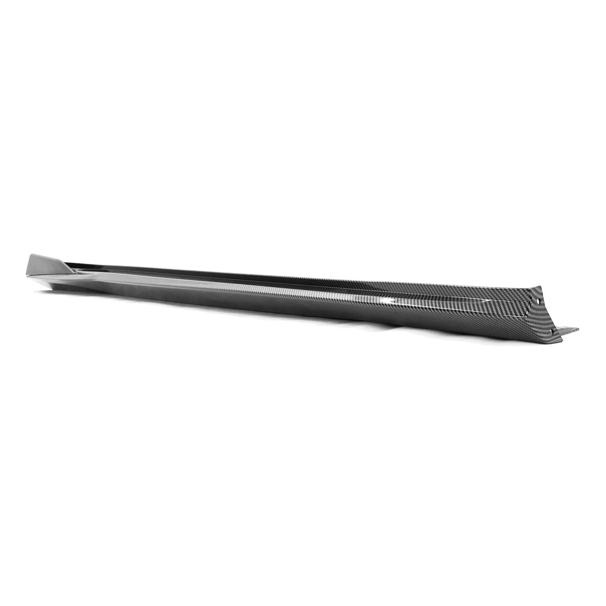 2016-2024 Chevy Camaro Ikon Style Side Skirts Rocker Panel PP