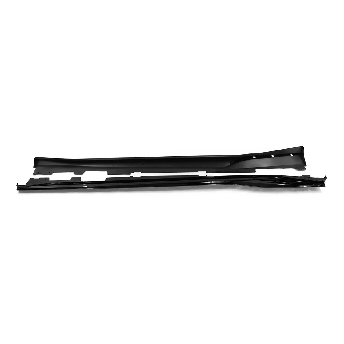 2016-2024 Chevy Camaro Ikon Style Side Skirts Rocker Panel PP