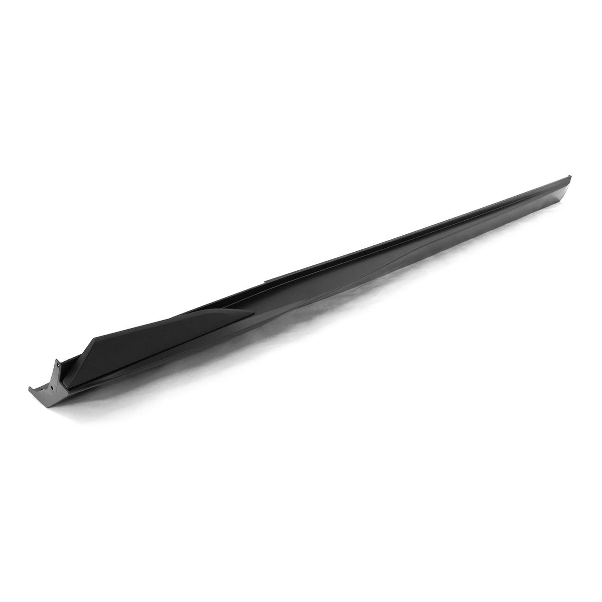2016-2024 Chevy Camaro Ikon Style Side Skirts Rocker Panel PP