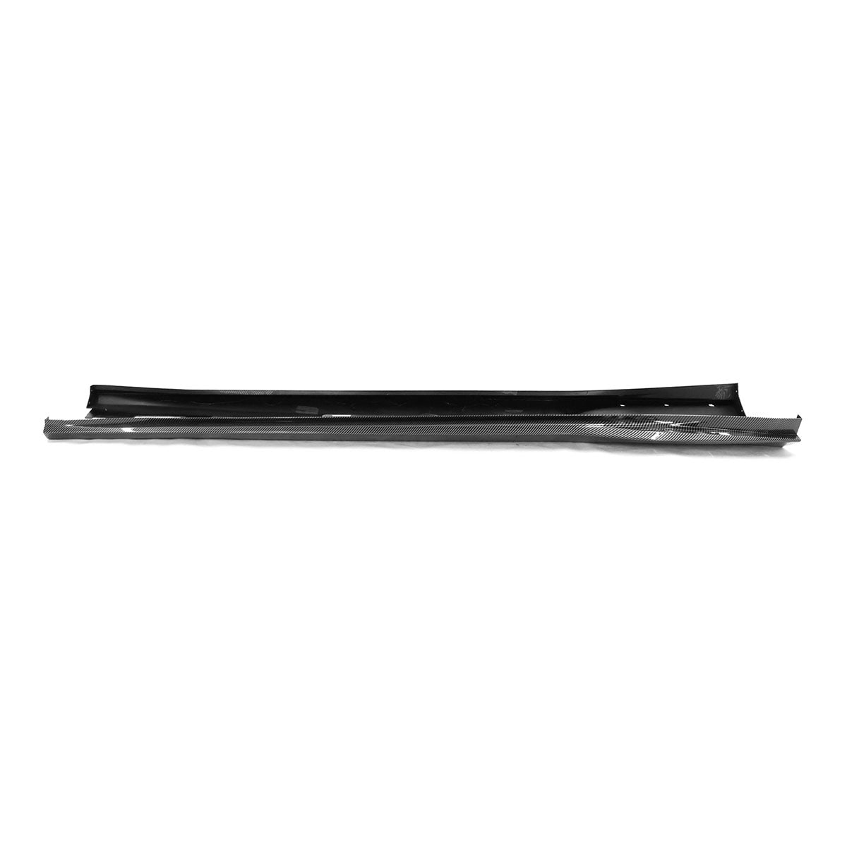 2016-2024 Chevy Camaro Ikon Style Side Skirts Rocker Panel PP