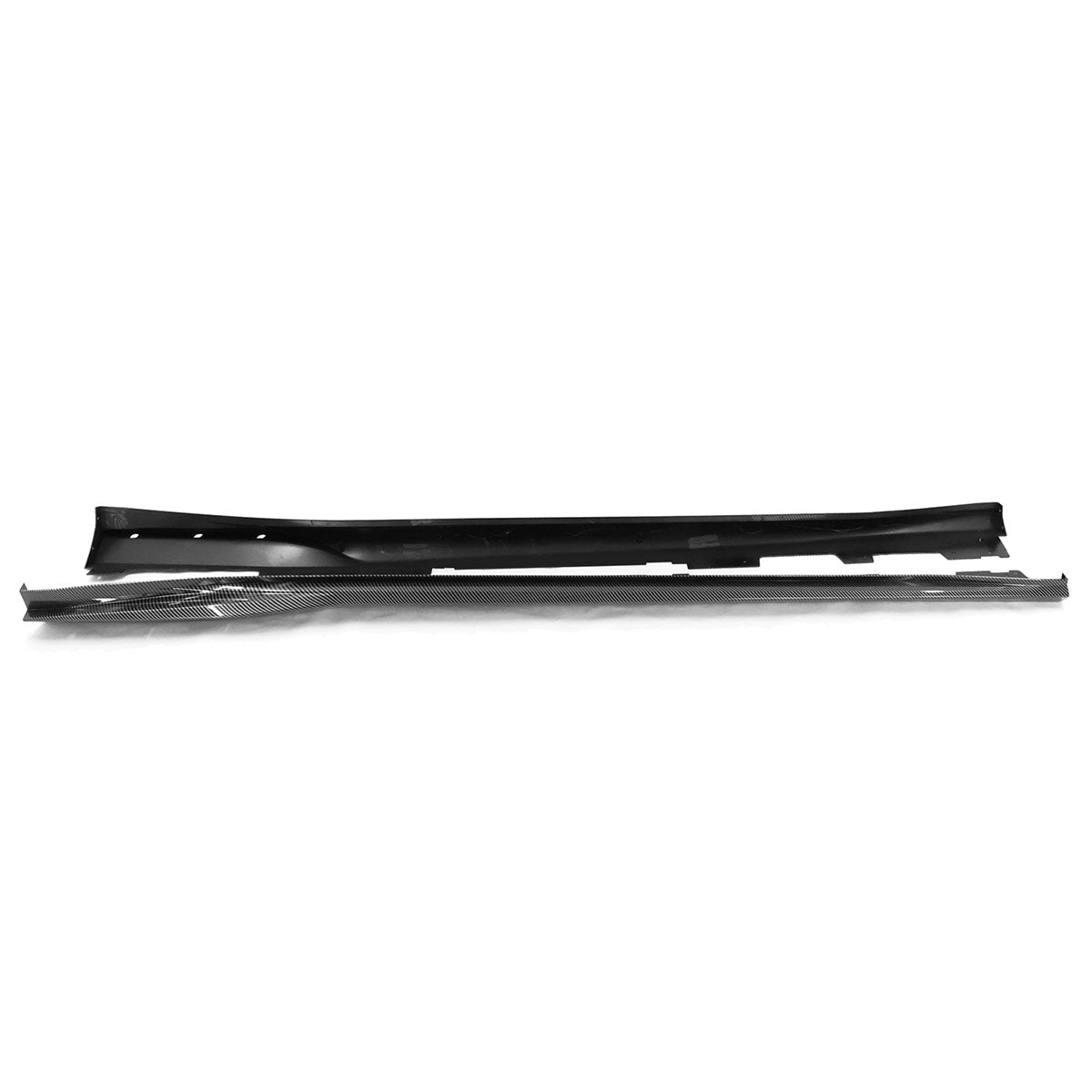 2016-2024 Chevy Camaro Ikon Style Side Skirts Rocker Panel PP