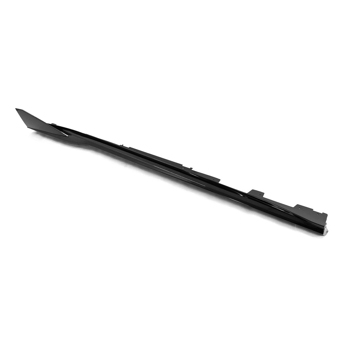 2016-2024 Chevy Camaro Ikon Style Side Skirts Rocker Panel PP