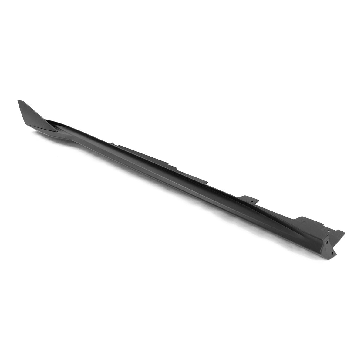 2016-2024 Chevy Camaro Ikon Style Side Skirts Rocker Panel PP