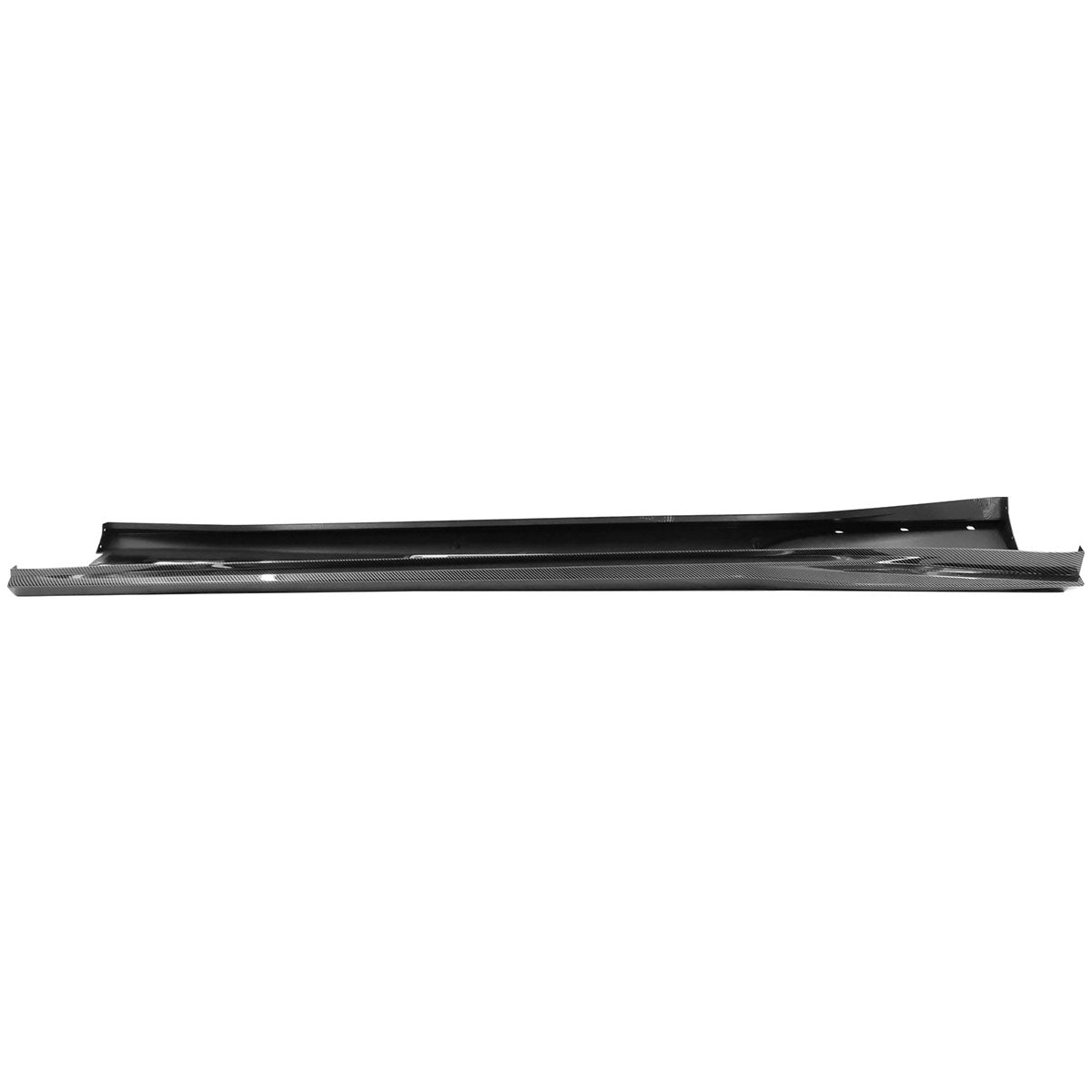 2016-2024 Chevy Camaro Ikon Style Side Skirts Rocker Panel PP