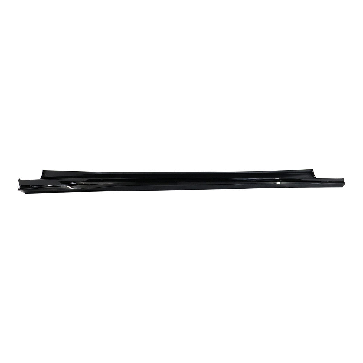 2016-2024 Chevy Camaro Ikon Style Side Skirts Rocker Panel PP