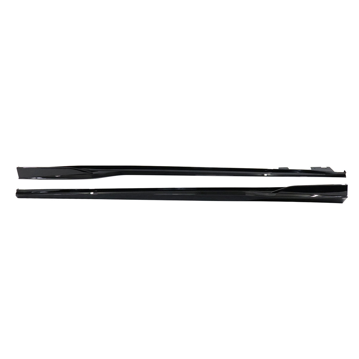 2016-2024 Chevy Camaro Ikon Style Side Skirts Rocker Panel PP