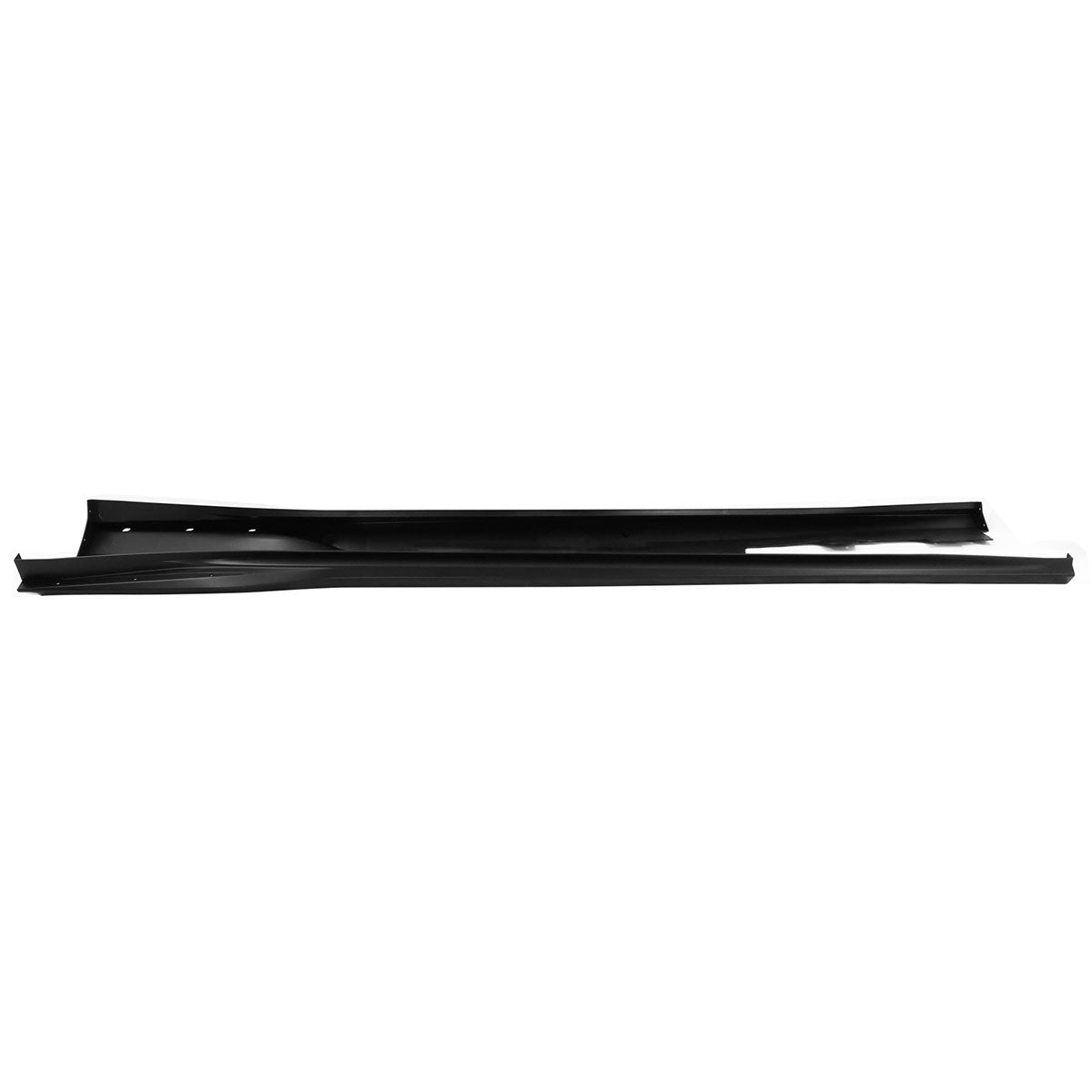 2016-2024 Chevy Camaro Ikon Style Side Skirts Rocker Panel PP