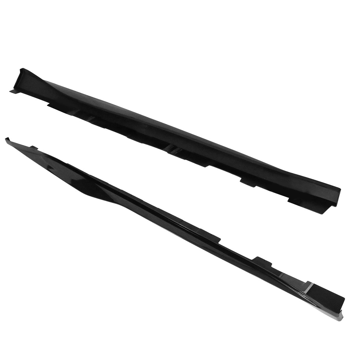 2016-2024 Chevrolet Camaro ZL1 Style Side Skirt Extension Panel