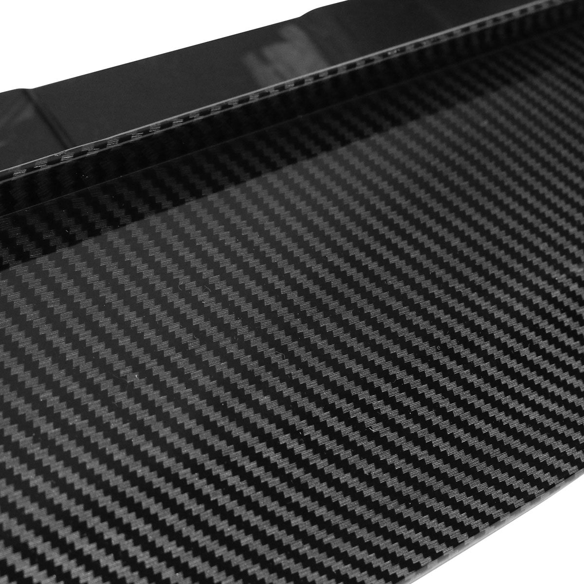 2016-2024 Chevrolet Camaro ZL1 Style Side Skirt Extension Panel