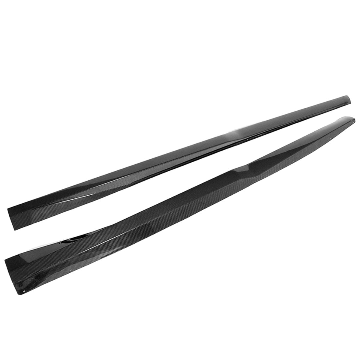 2016-2024 Chevrolet Camaro ZL1 Style Side Skirt Extension Panel
