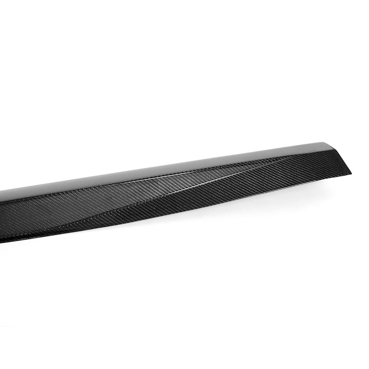 2016-2024 Chevrolet Camaro ZL1 Style Side Skirt Extension Panel