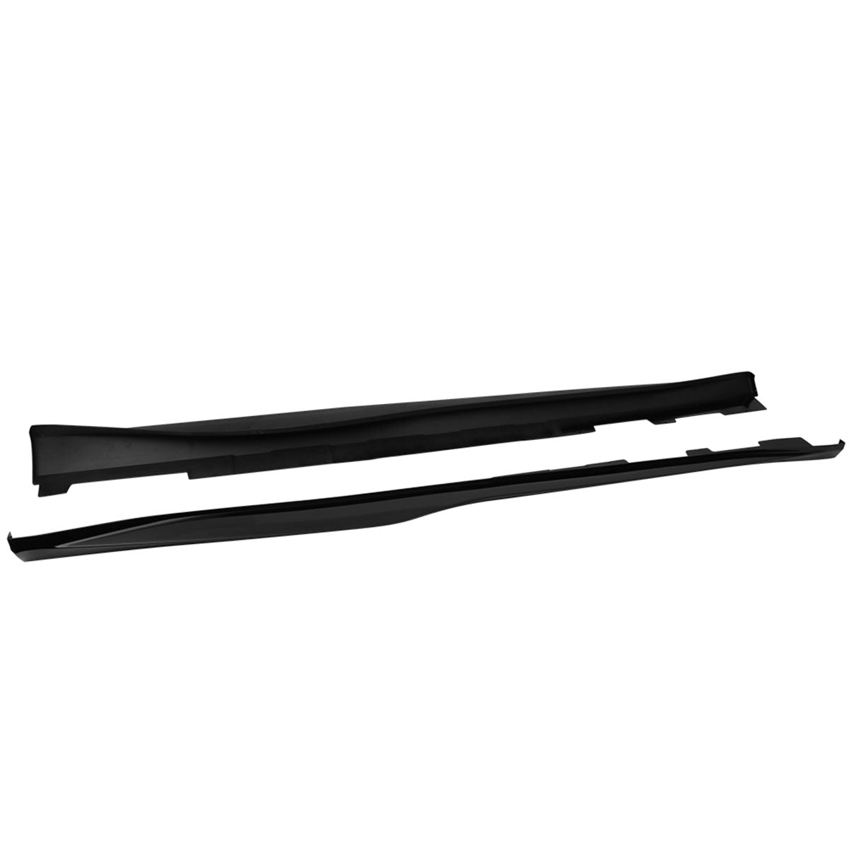 2016-2024 Chevrolet Camaro ZL1 Style Side Skirt Extension Panel